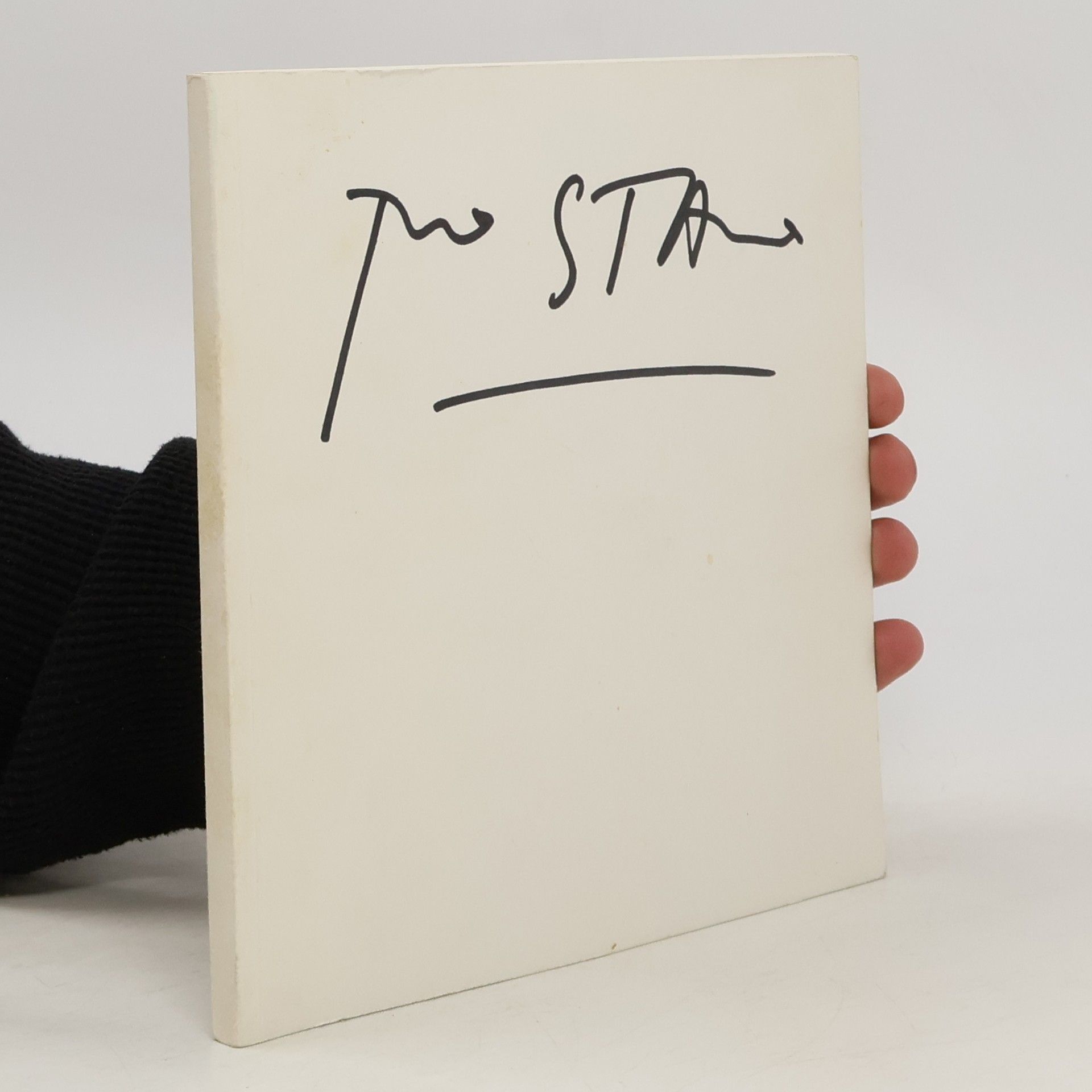 Kolektív autorov Bibliografia článkov o tvorbe Tona Stana