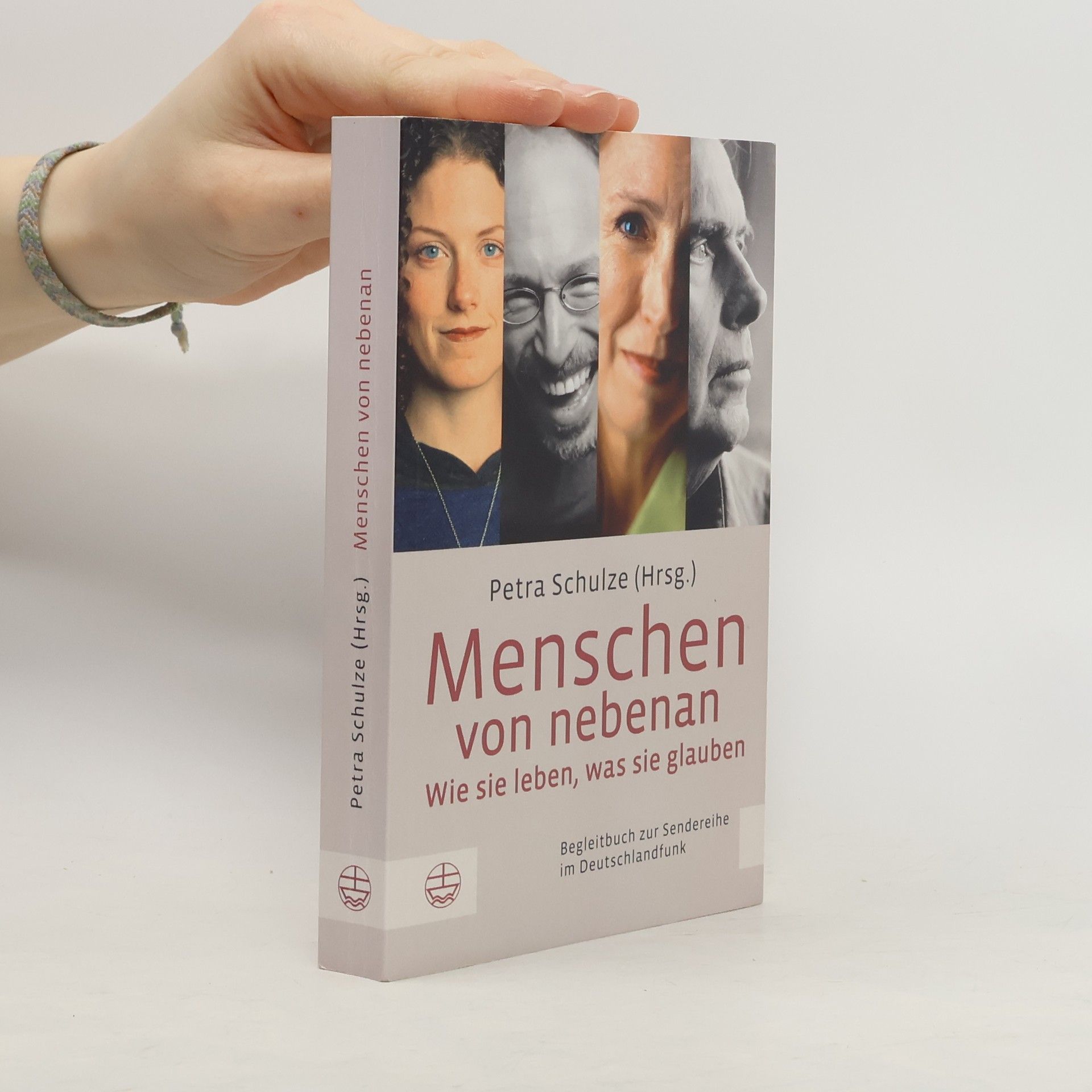 Uta Schulze Menschen von nebenan