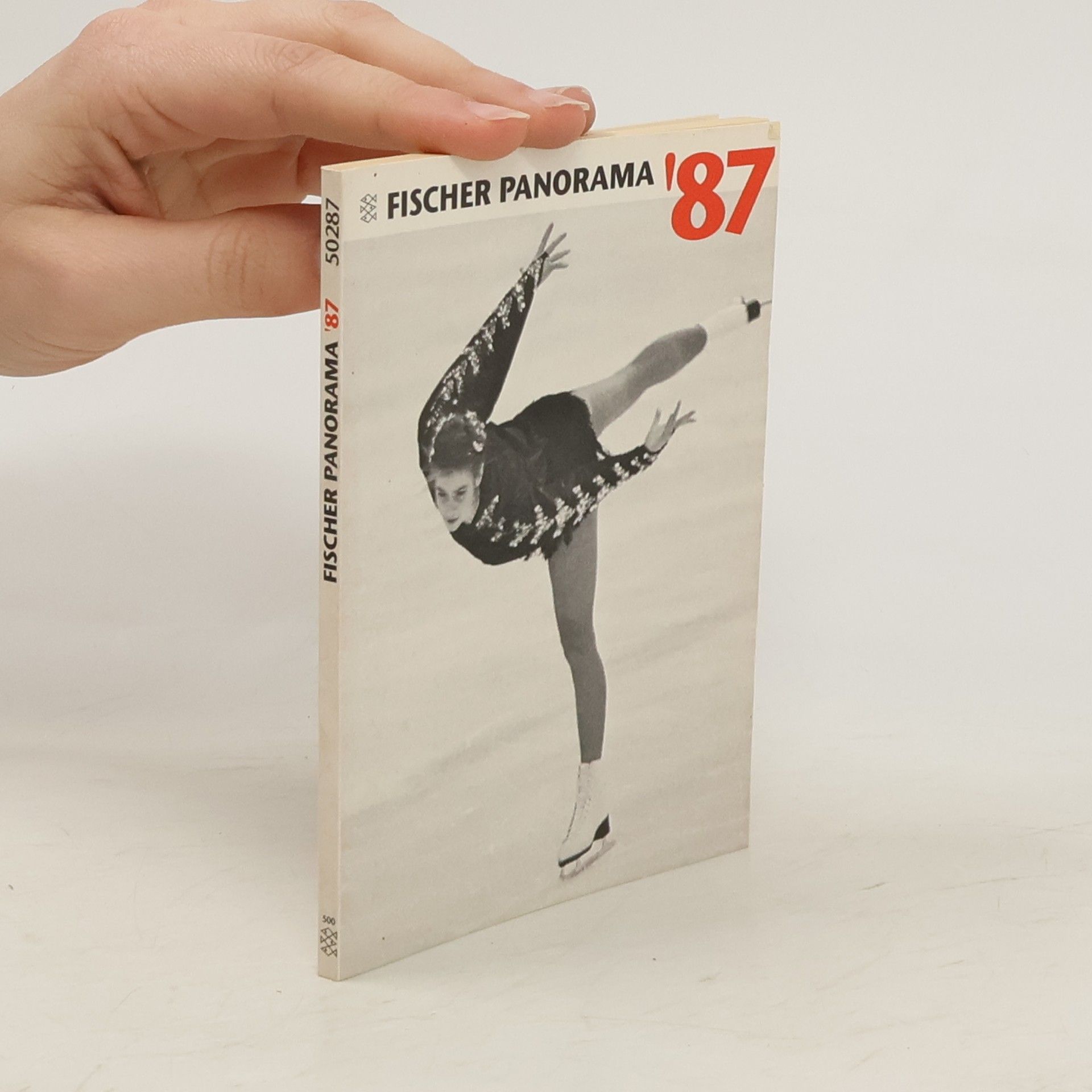 kolektiv Fischer Panorama ´87