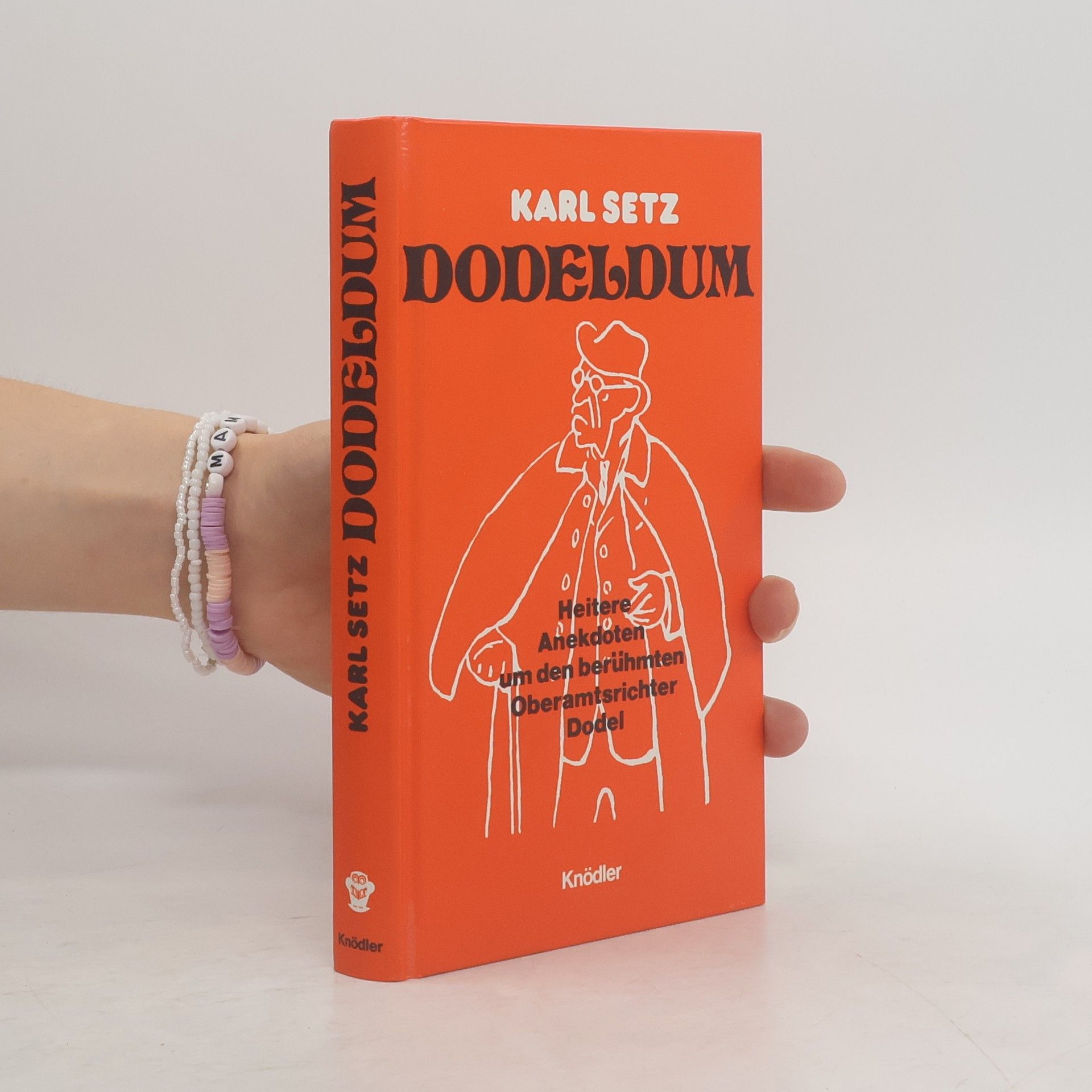 Karl Setz Dodeldum