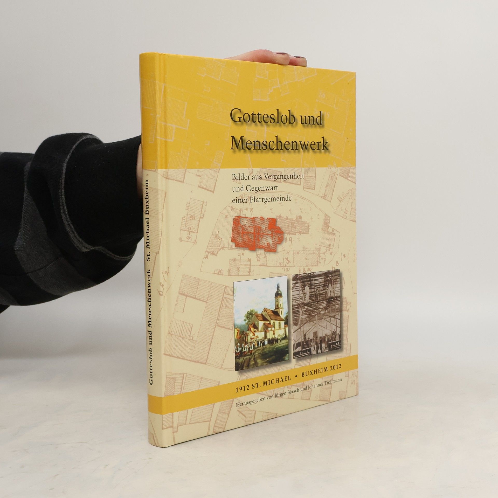kolektiv Gotteslob und Menschenwerk