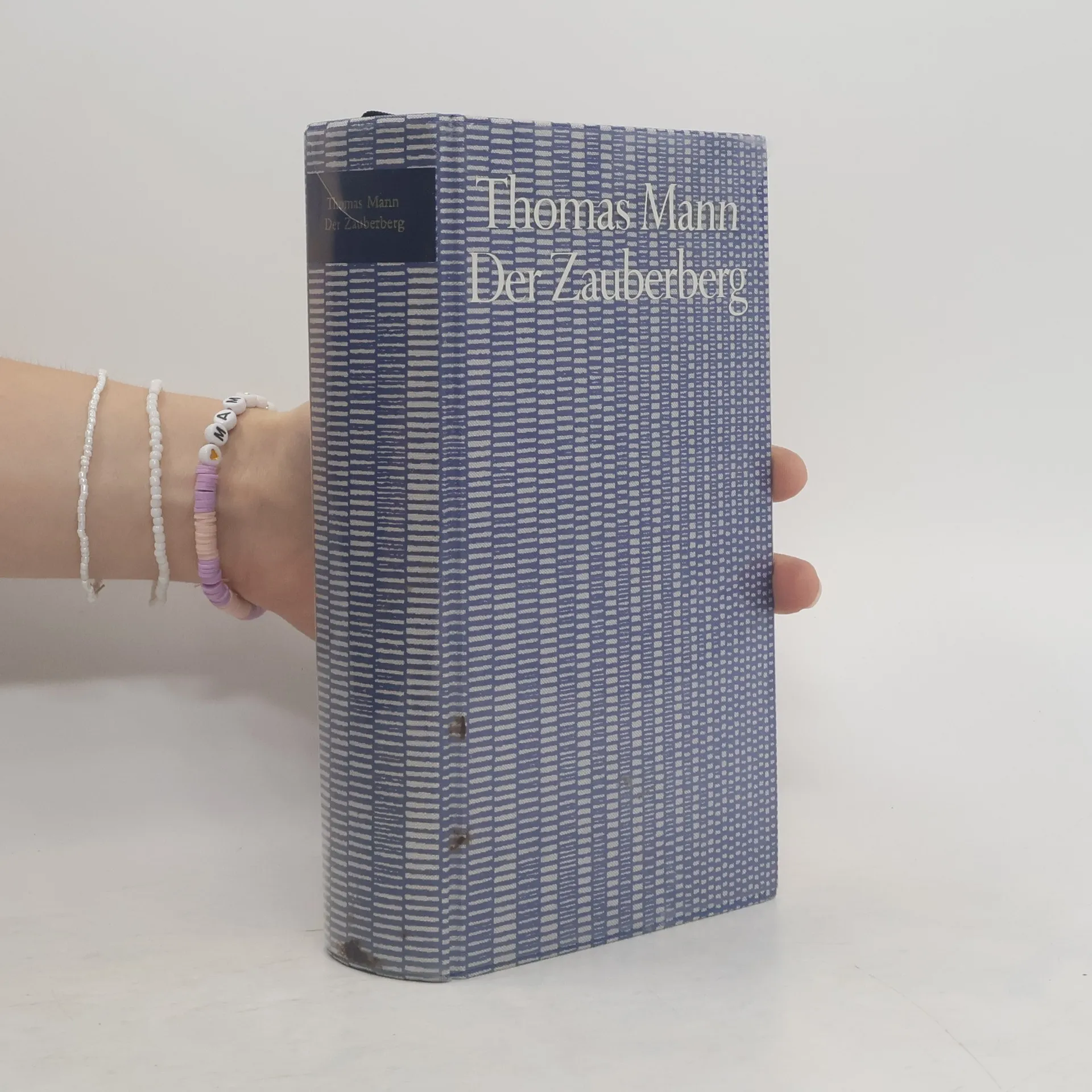 Der Zauberberg | Buch | Thomas Mann