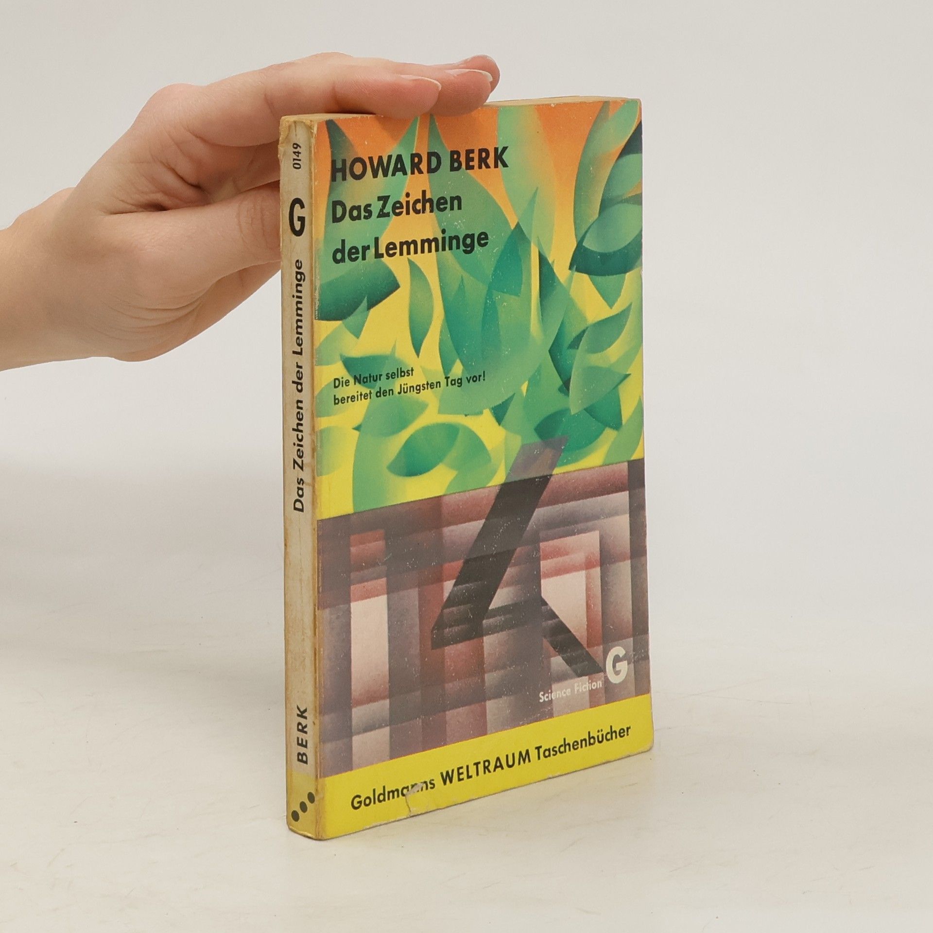 Das Zeichen der Lemminge