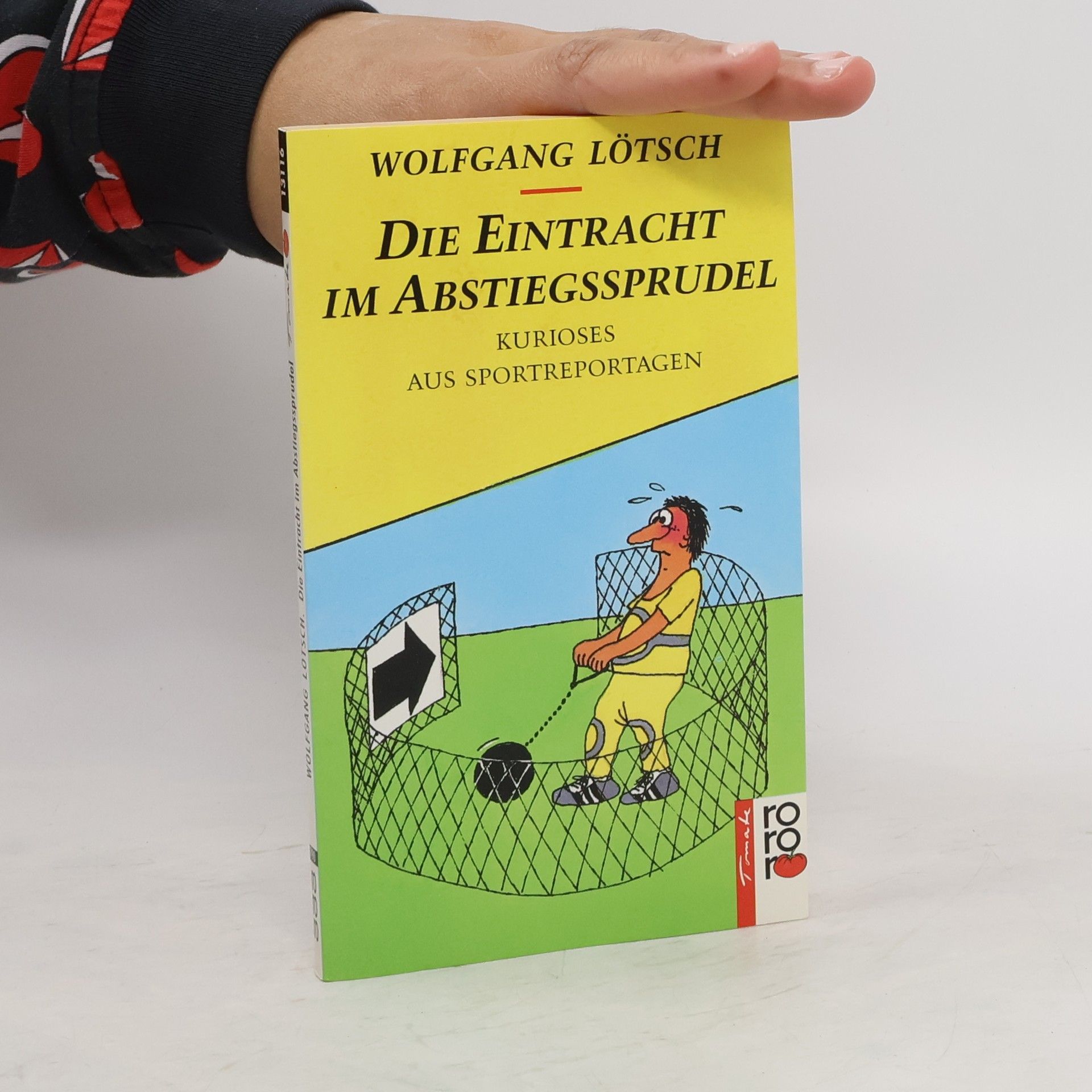 Die Eintracht im Abstiegssprudel