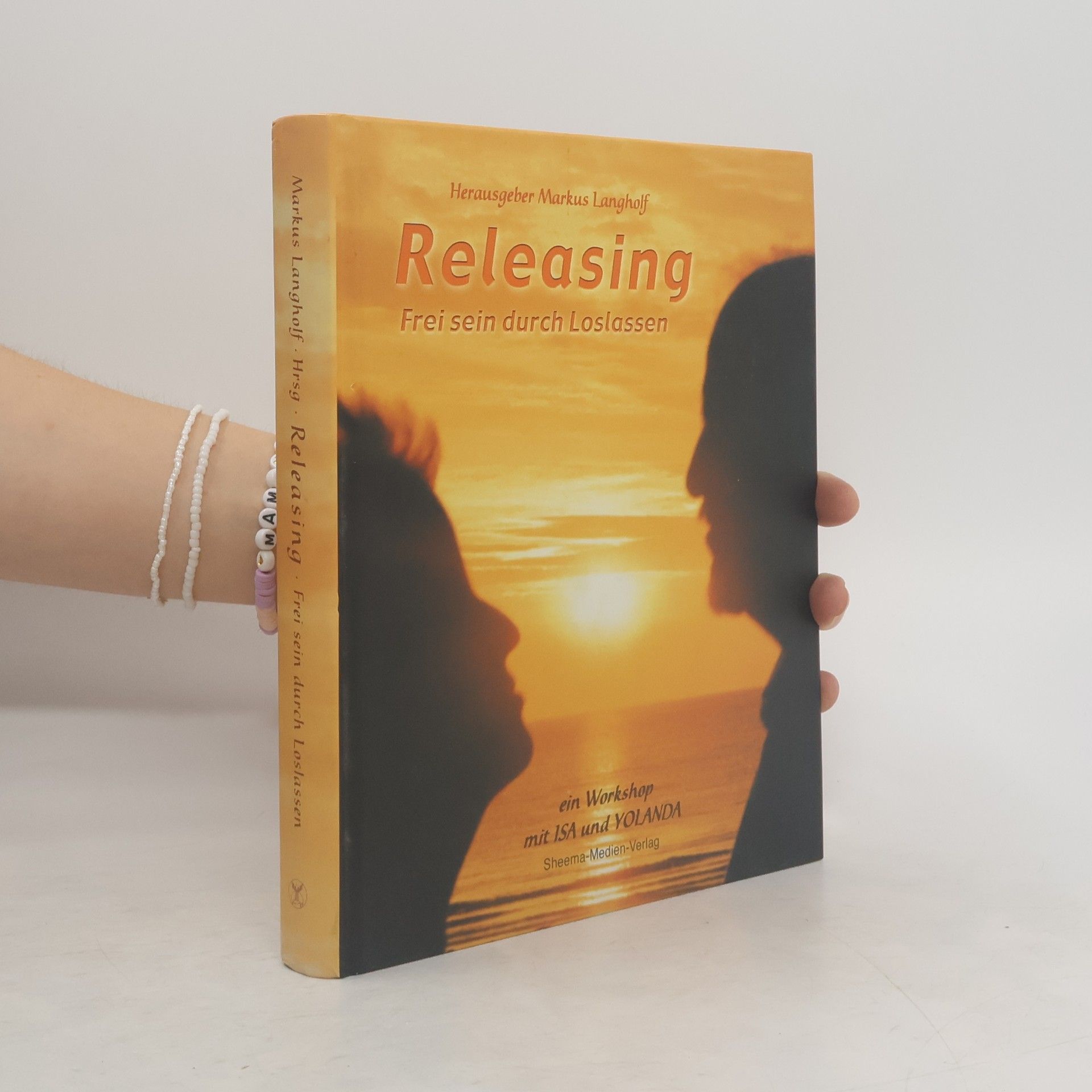 Isa Releasing