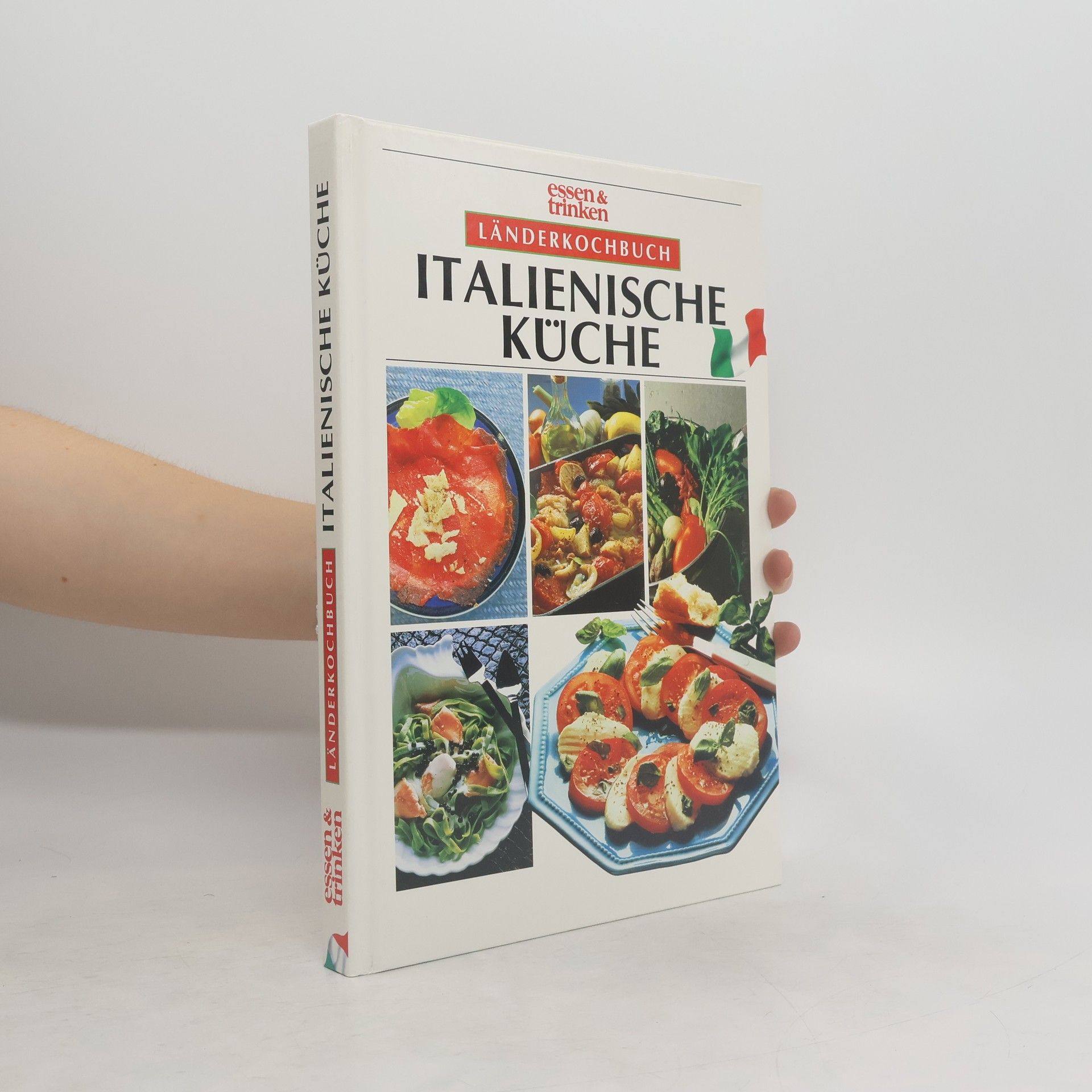 kolektiv Italienische Küche