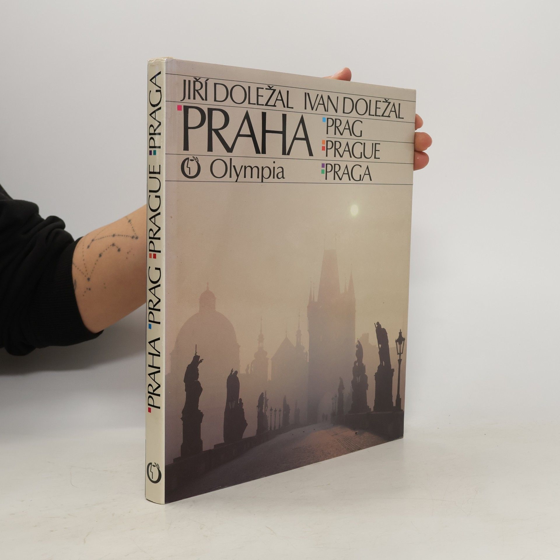 Jiří Doležal Praha