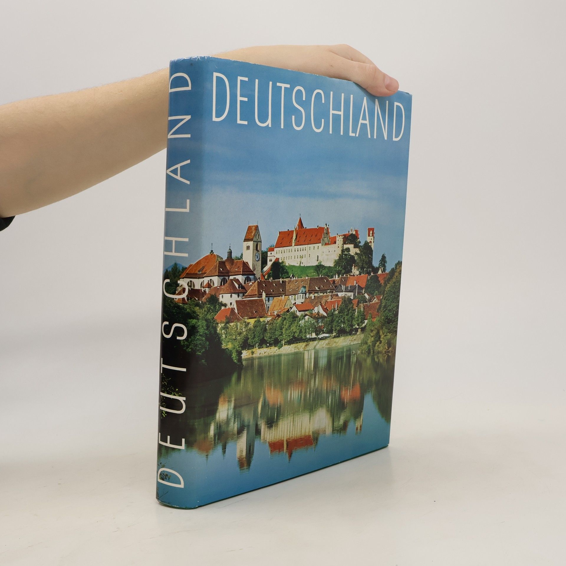 Autores varios Deutschland