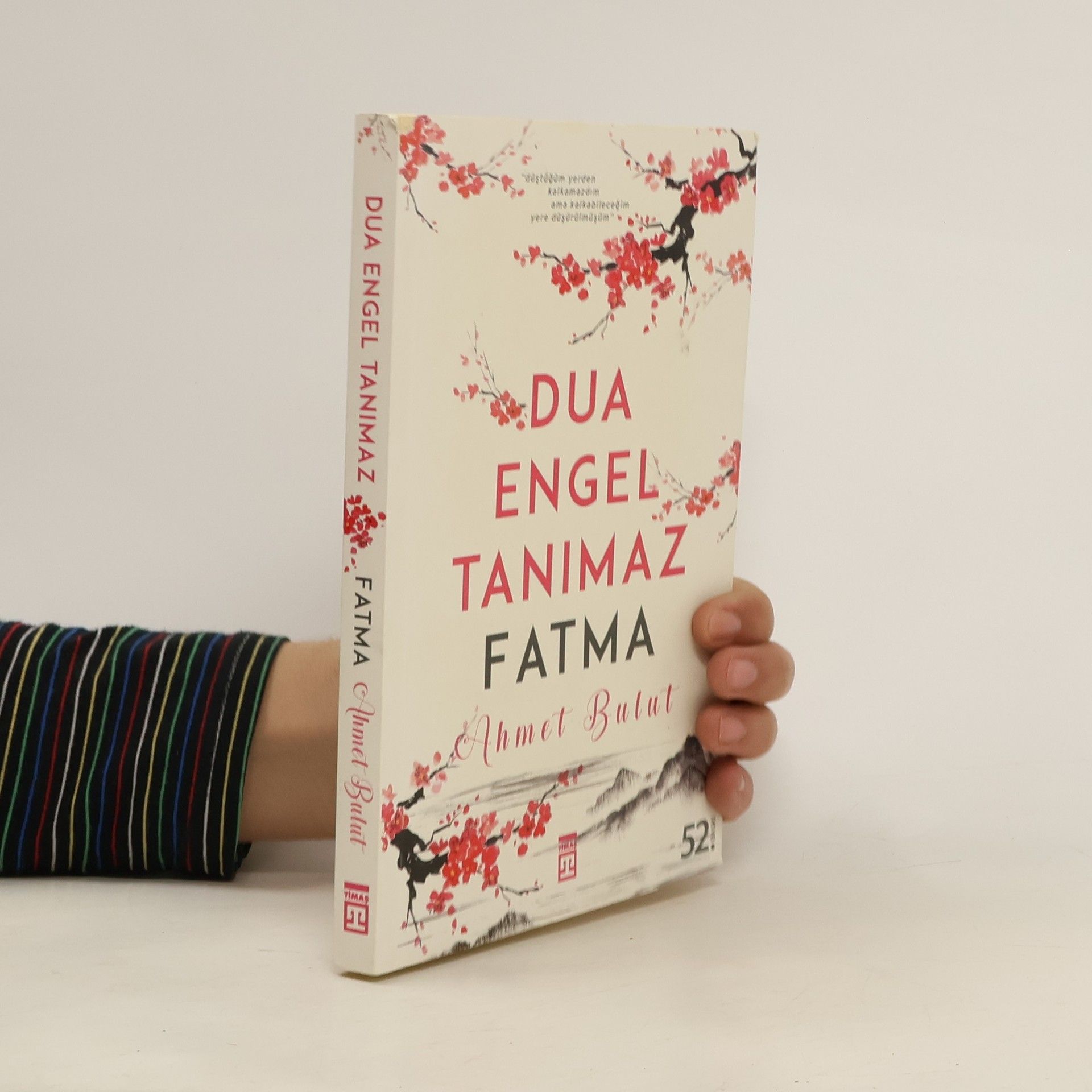 Ahmet Bulut Dua Engel Tanımaz Fatma