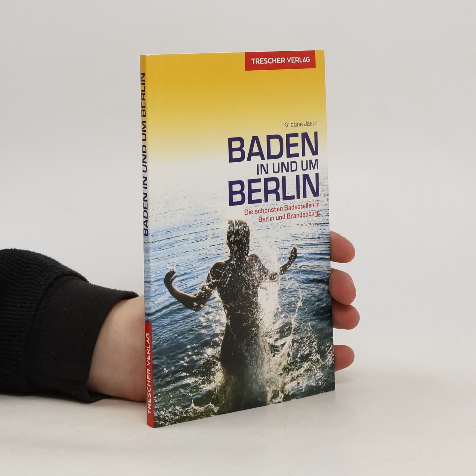 Christian Prager Baden in und um Berlin