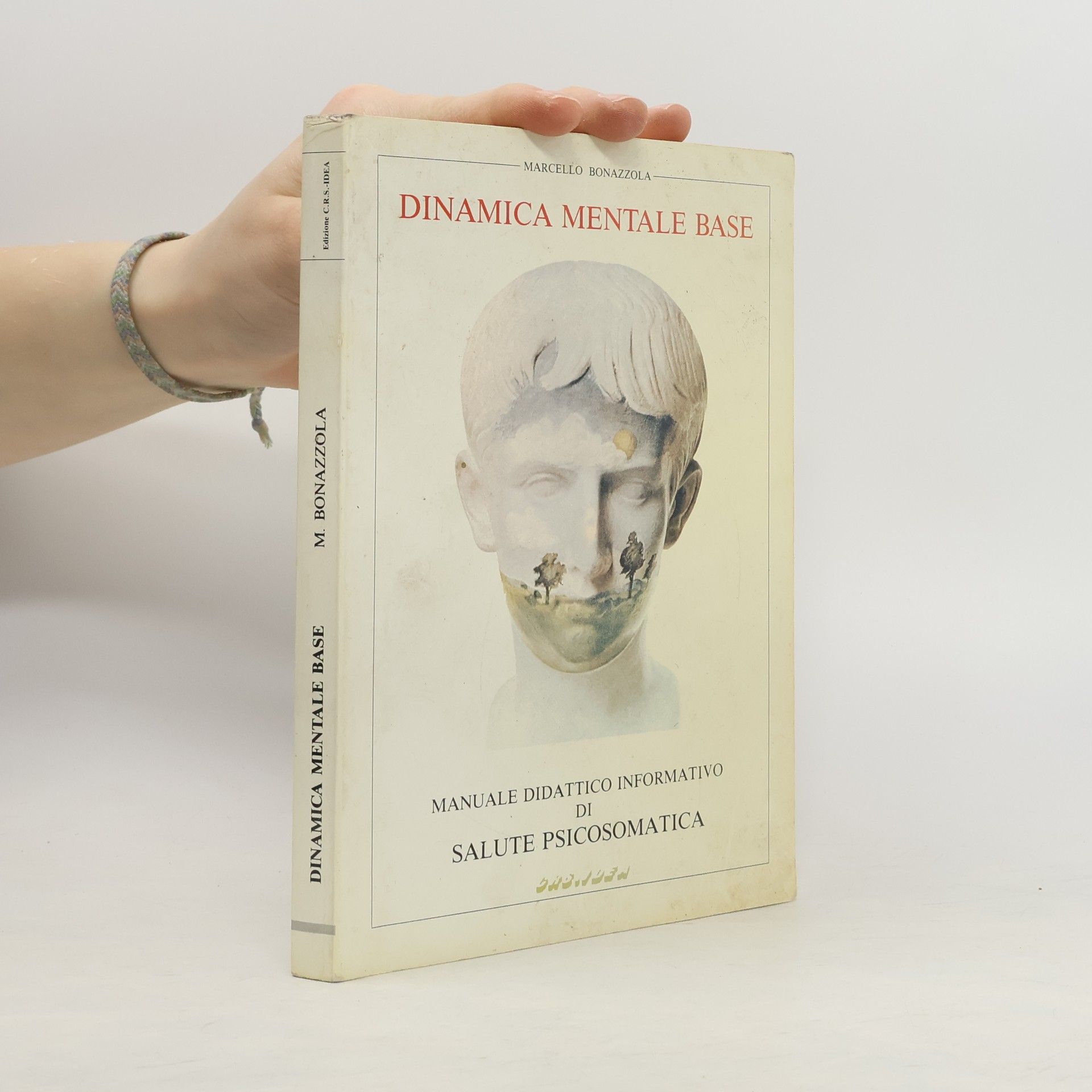 Marcello Bonazzola Dinamica mentale base