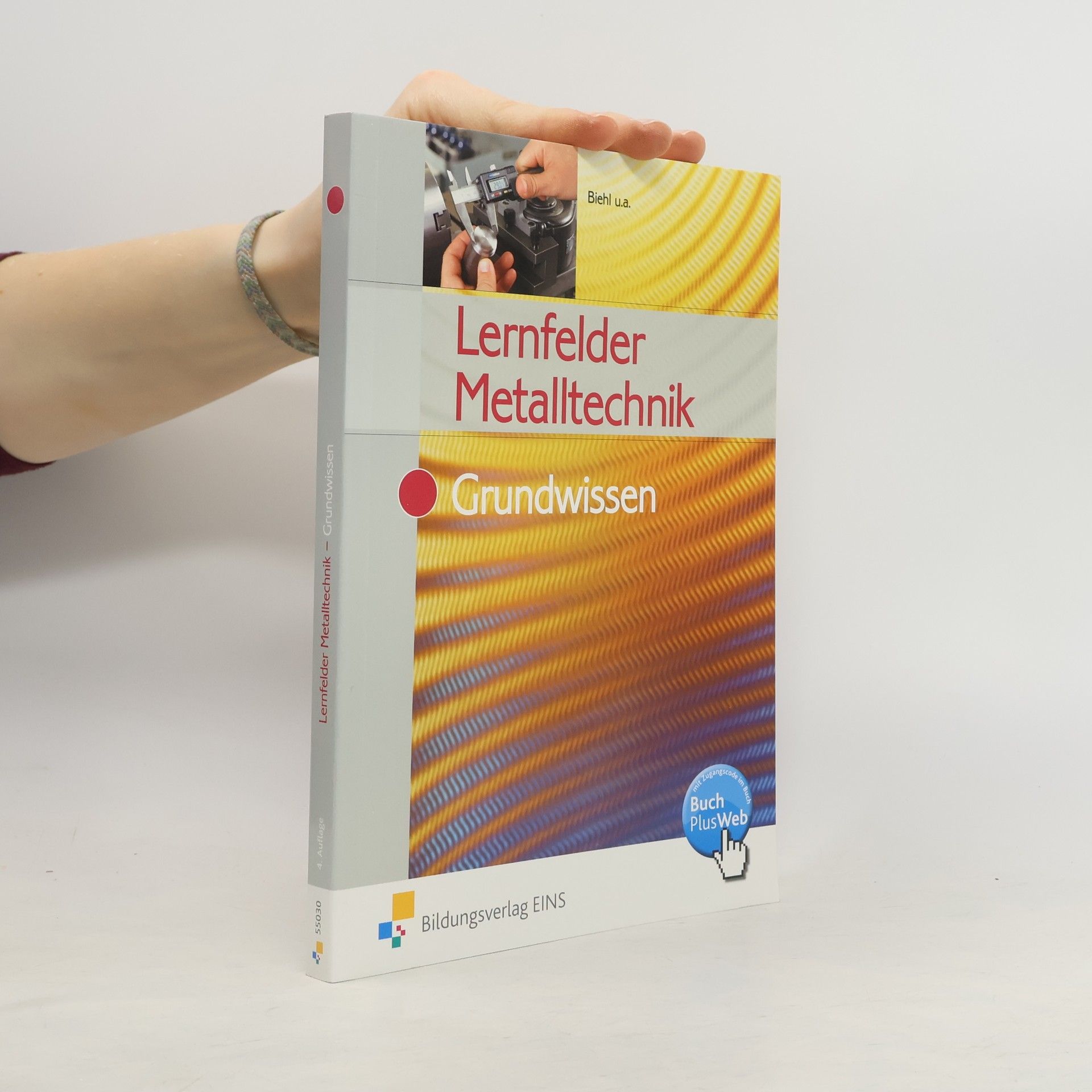 kolektiv Lernfelder Metalltechnik