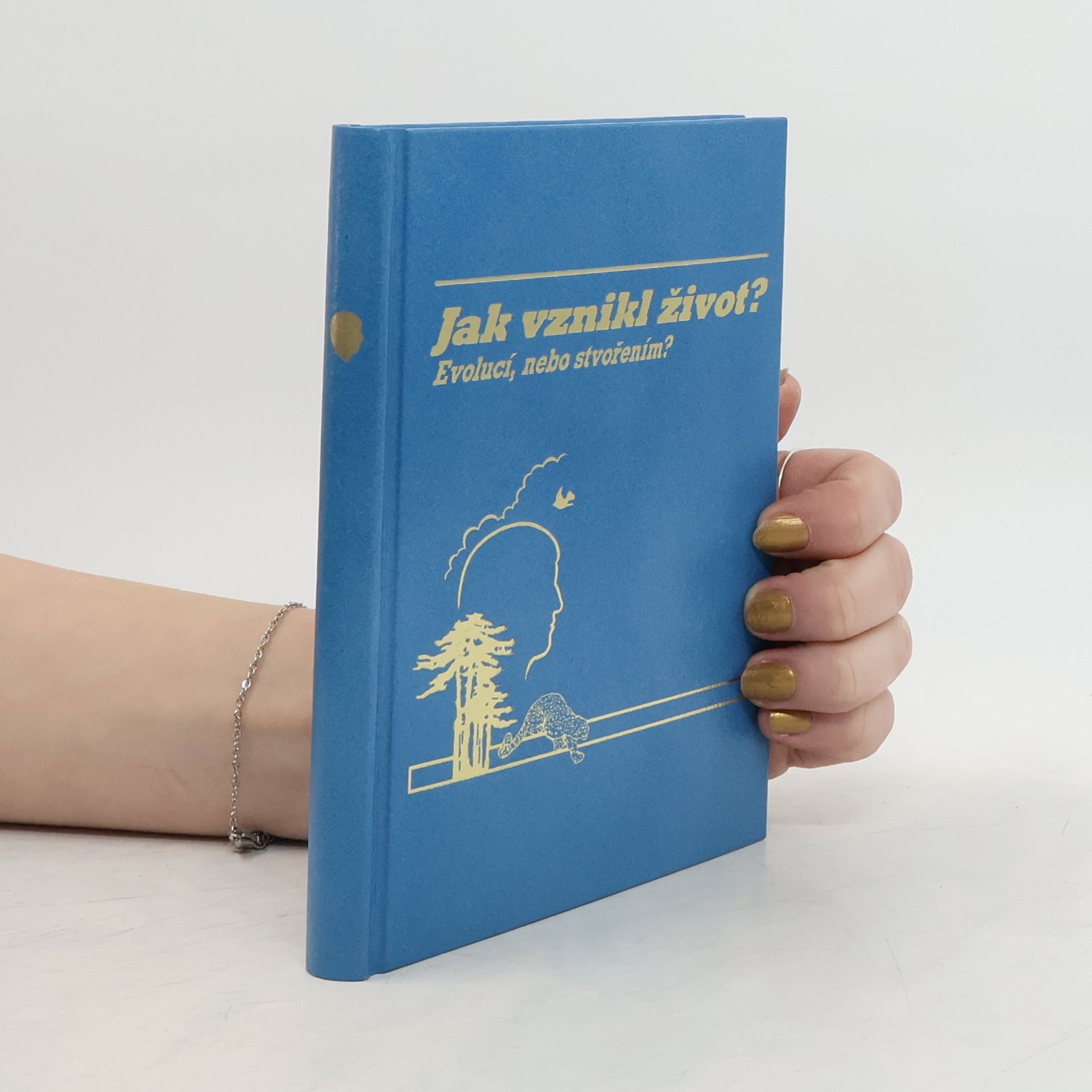 Autorenkollektiv Jak vznikl život?