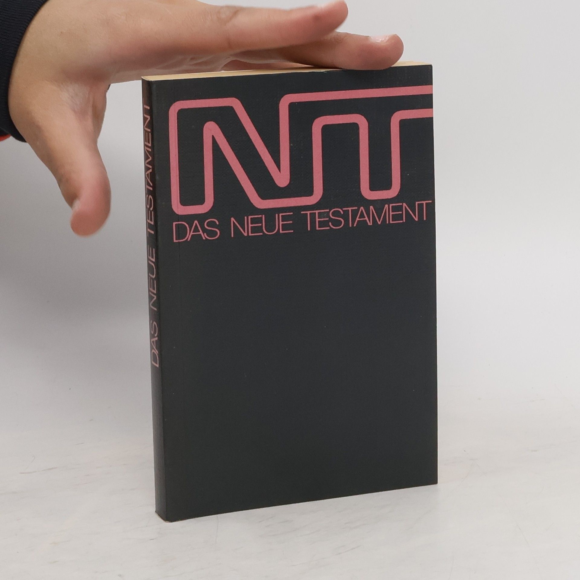 Autorenkollektiv Das Neue Testament
