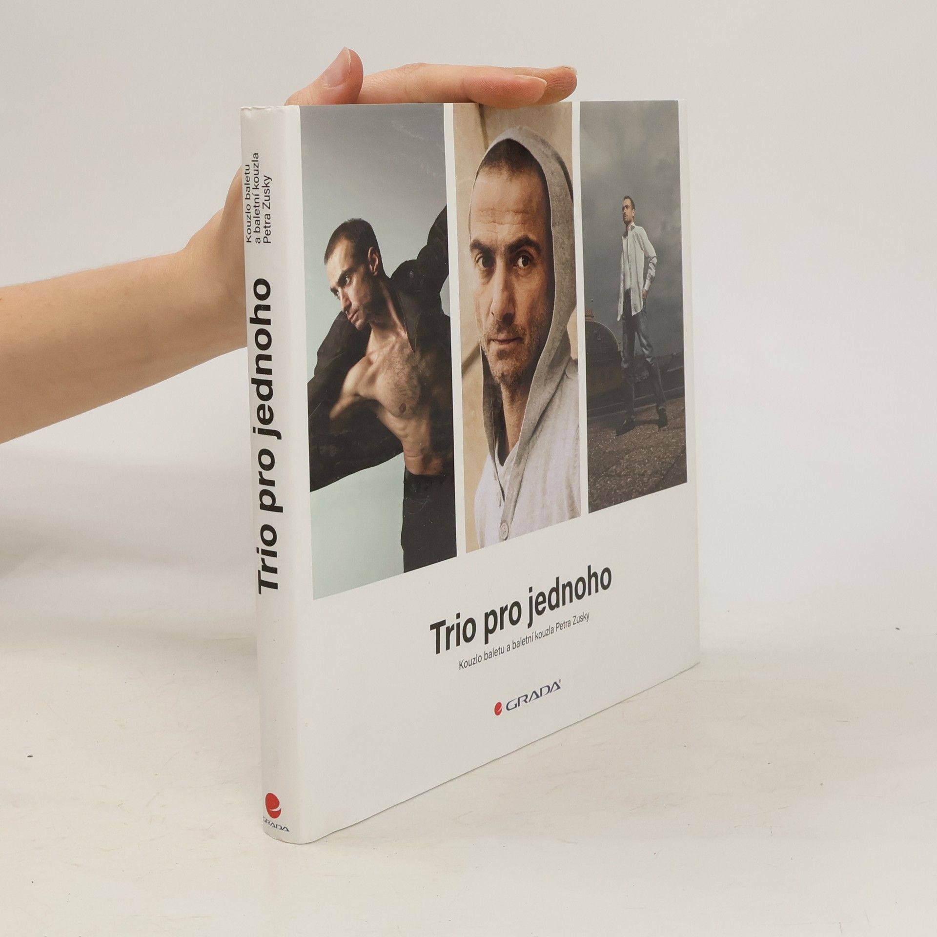 Autorenkollektiv Trio pro jednoho