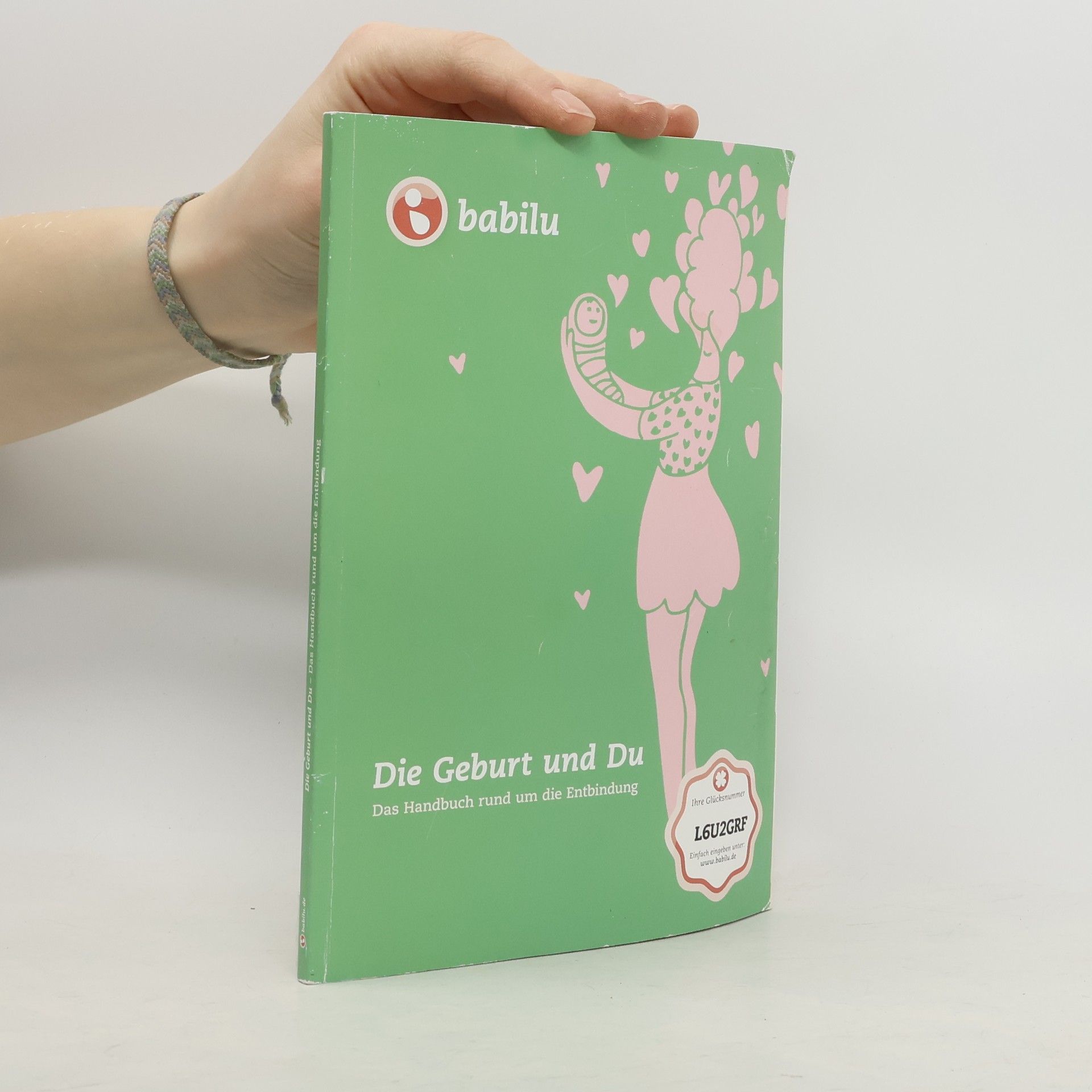 Autorenkollektiv Die Geburt und Du