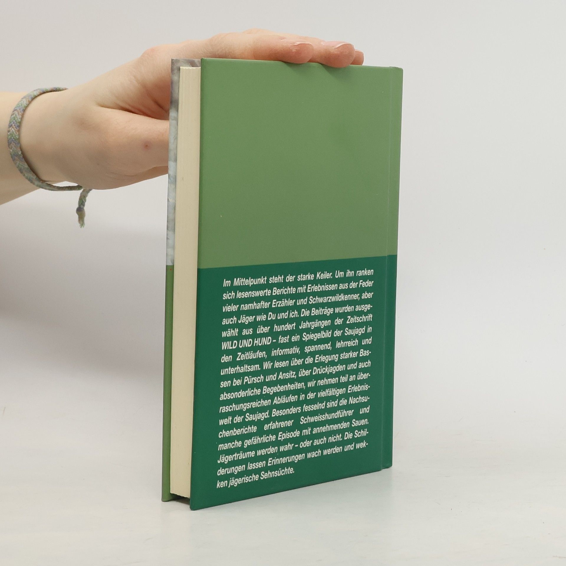 Autorenkollektiv Keiler, Bassen, Hosenflicker 5