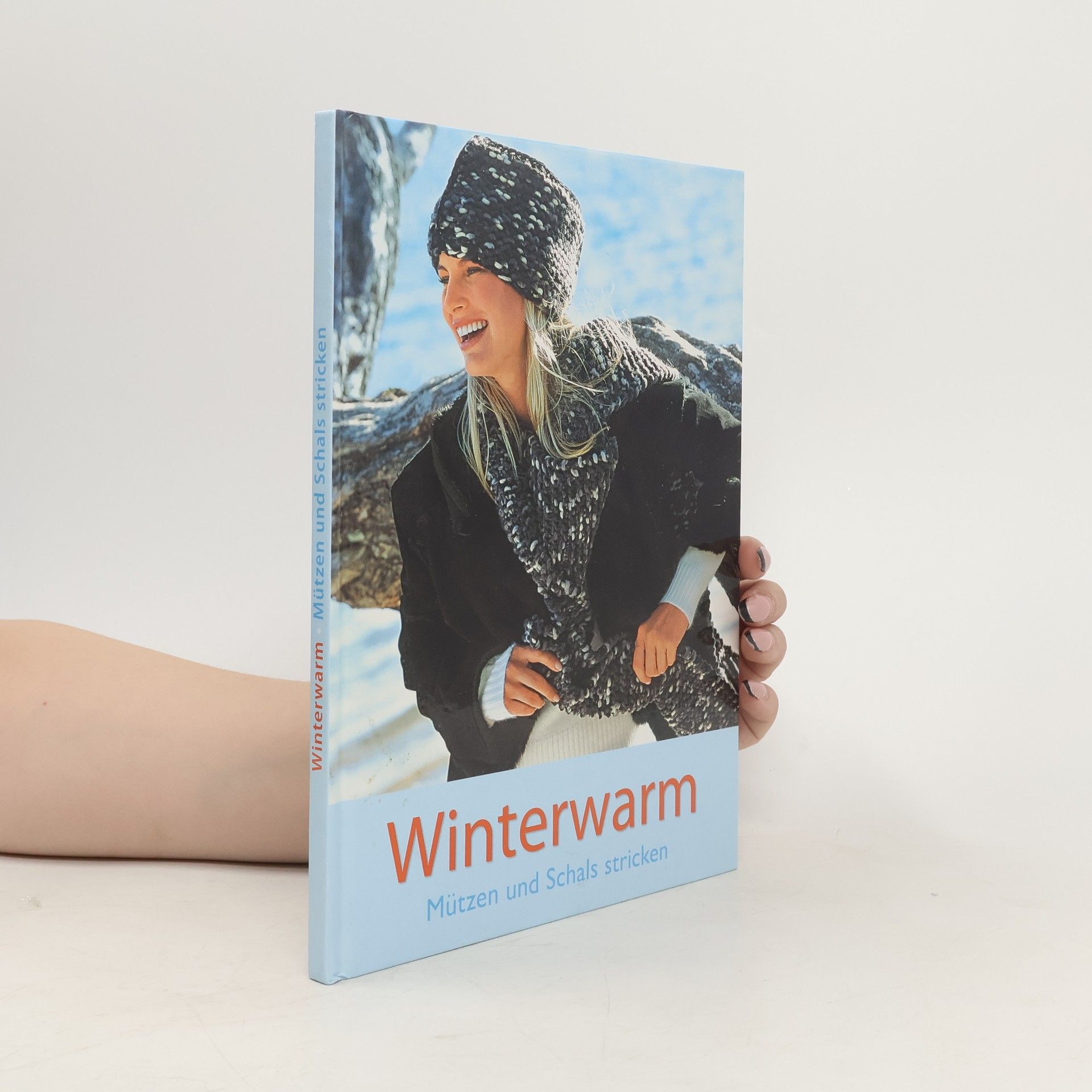 Autorenkollektiv Winterwarm