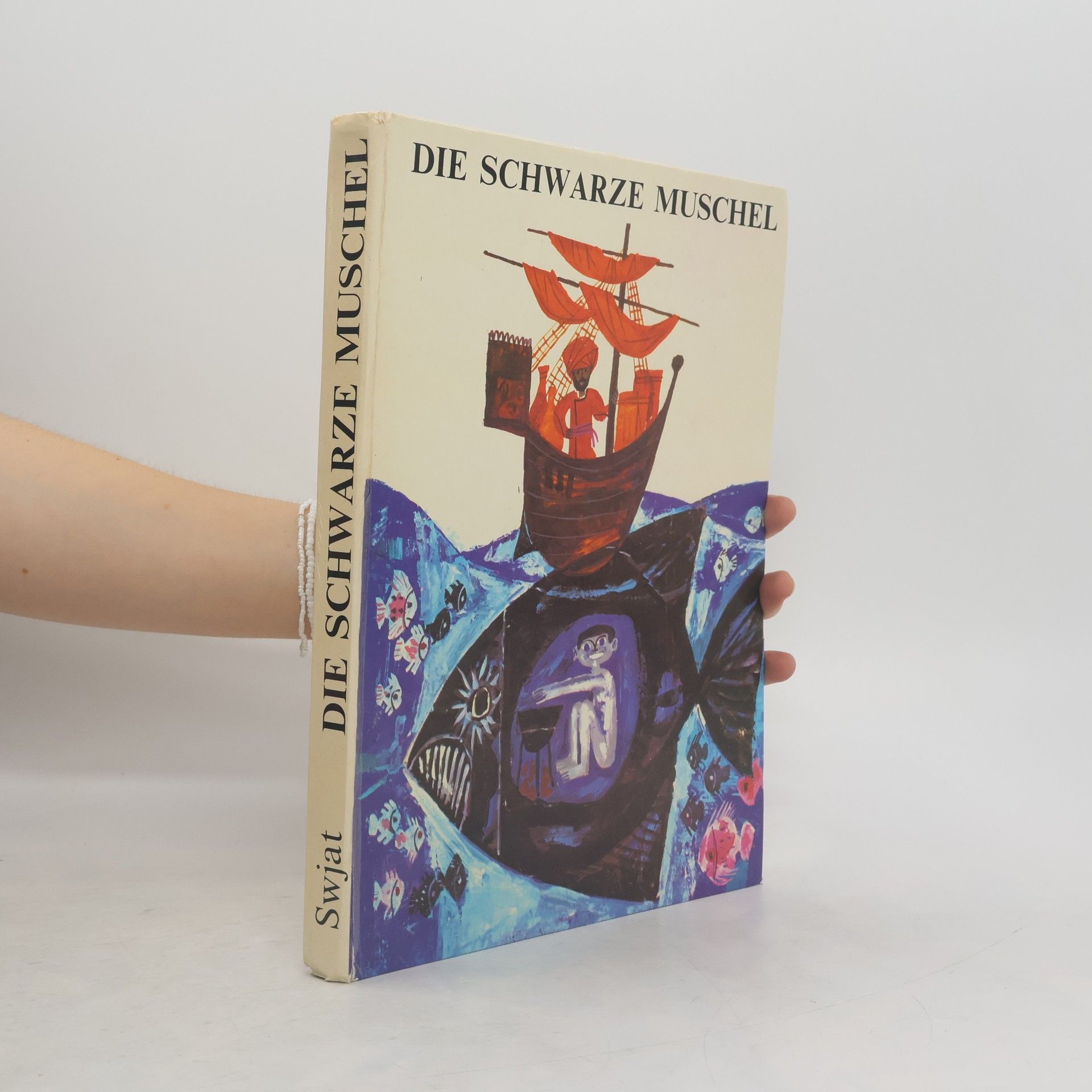 kolektiv Die schwarze Muschel