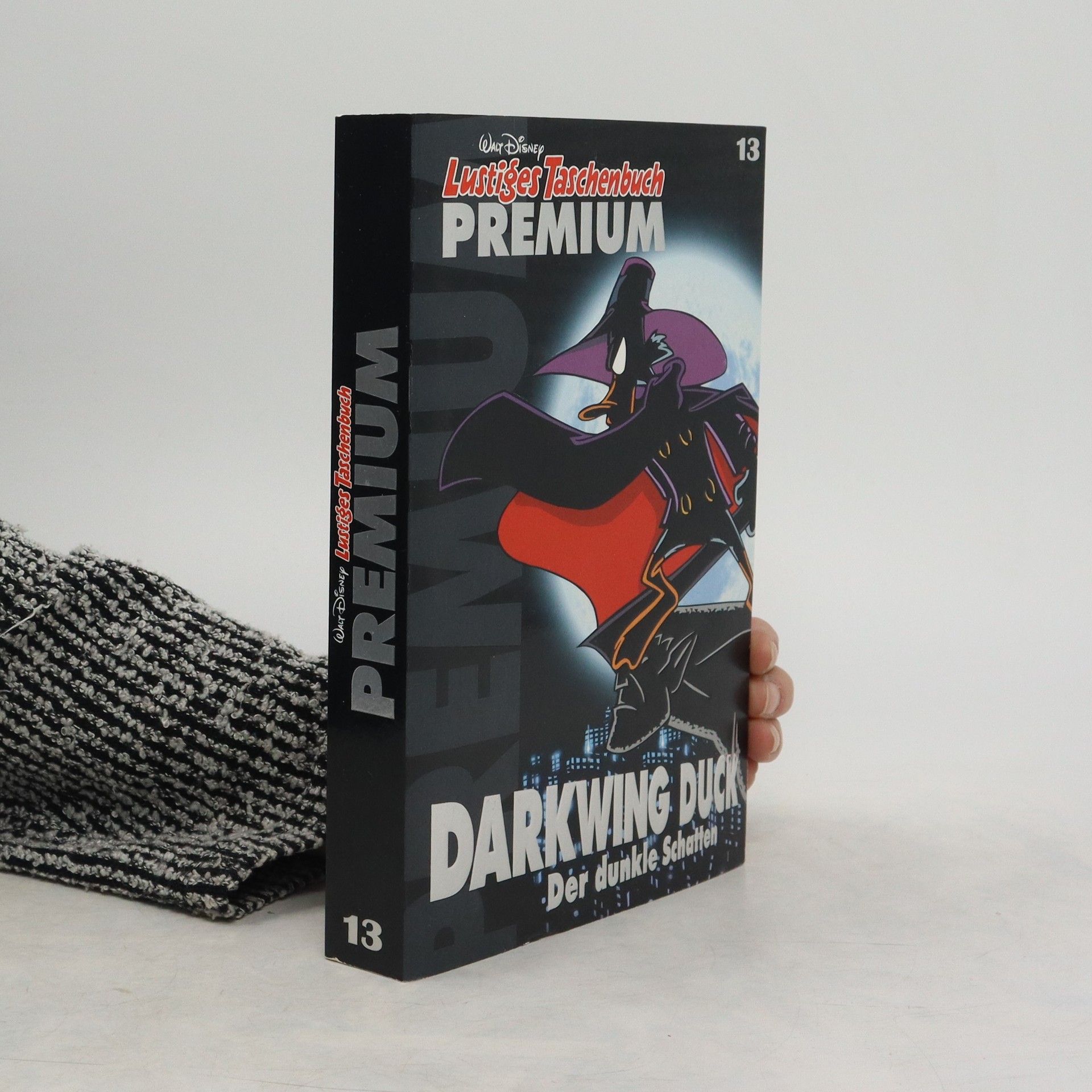 Walt Disney Lustiges Taschenbuch Premium 13