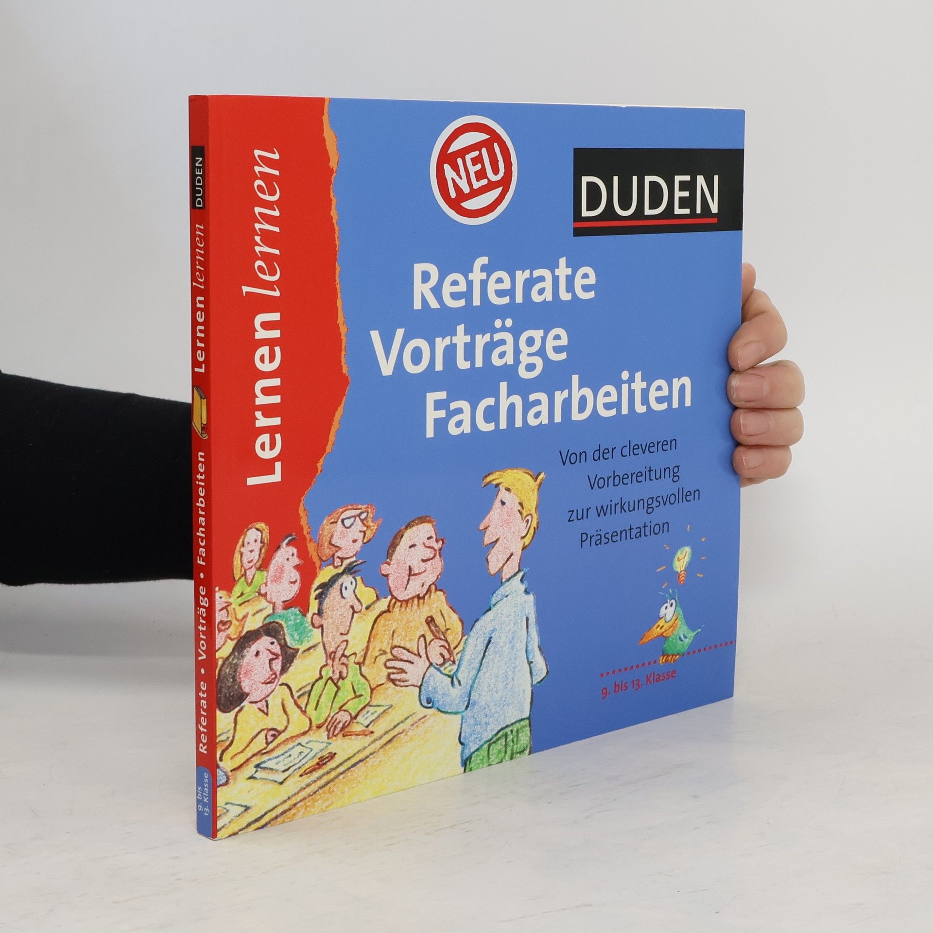 Monika Bornemann Referate, Vorträge, Facharbeiten