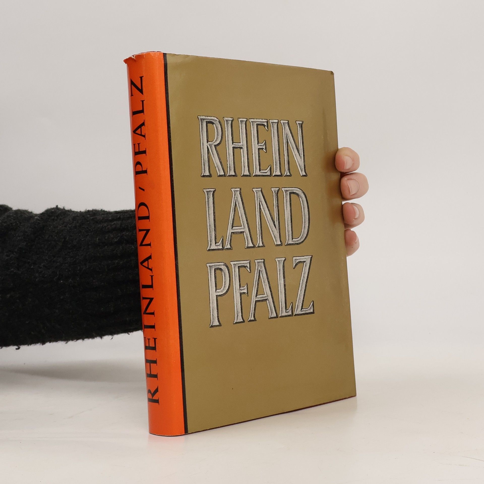 Wolfgang Götz Rheinland Pfalz