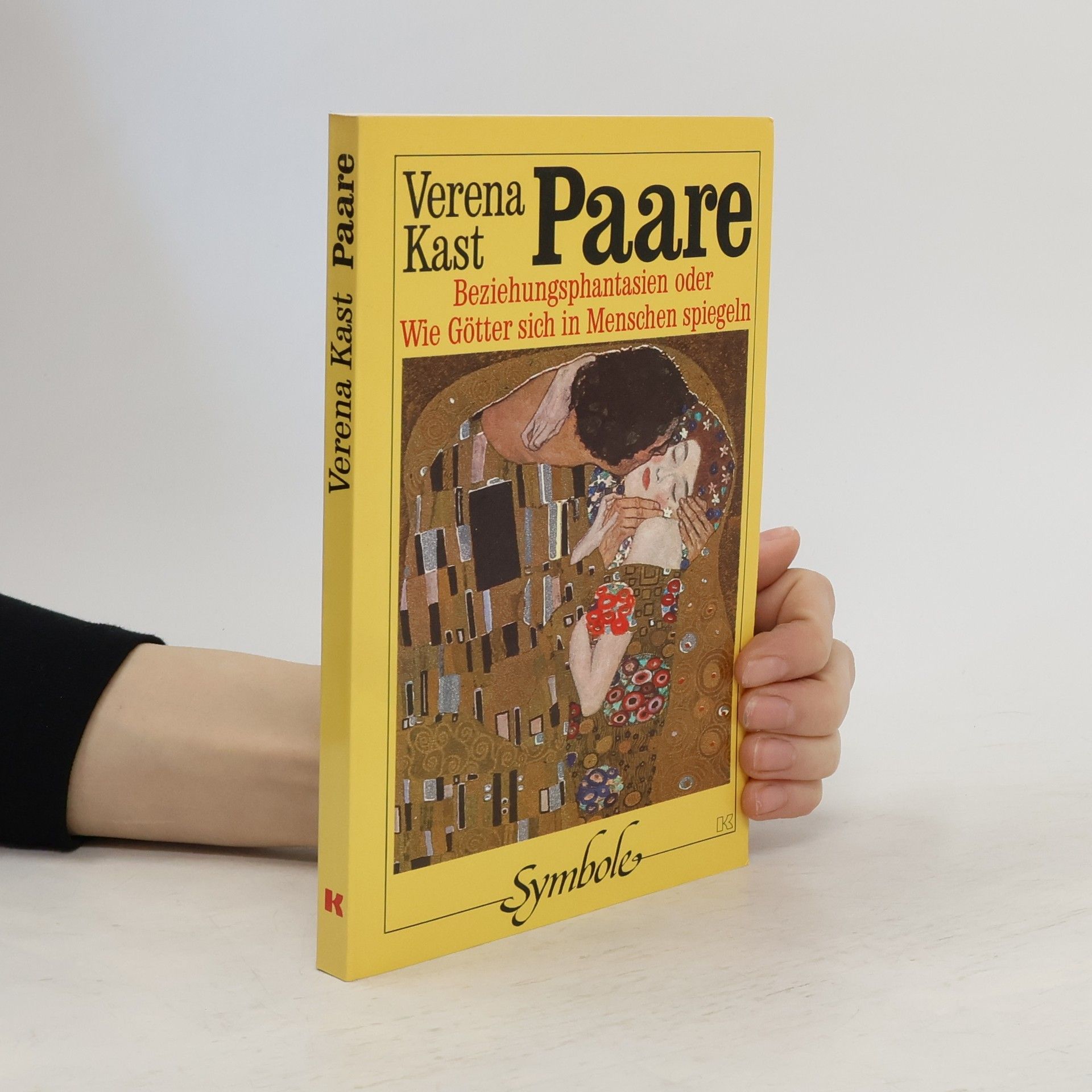 Verena Kast Paare