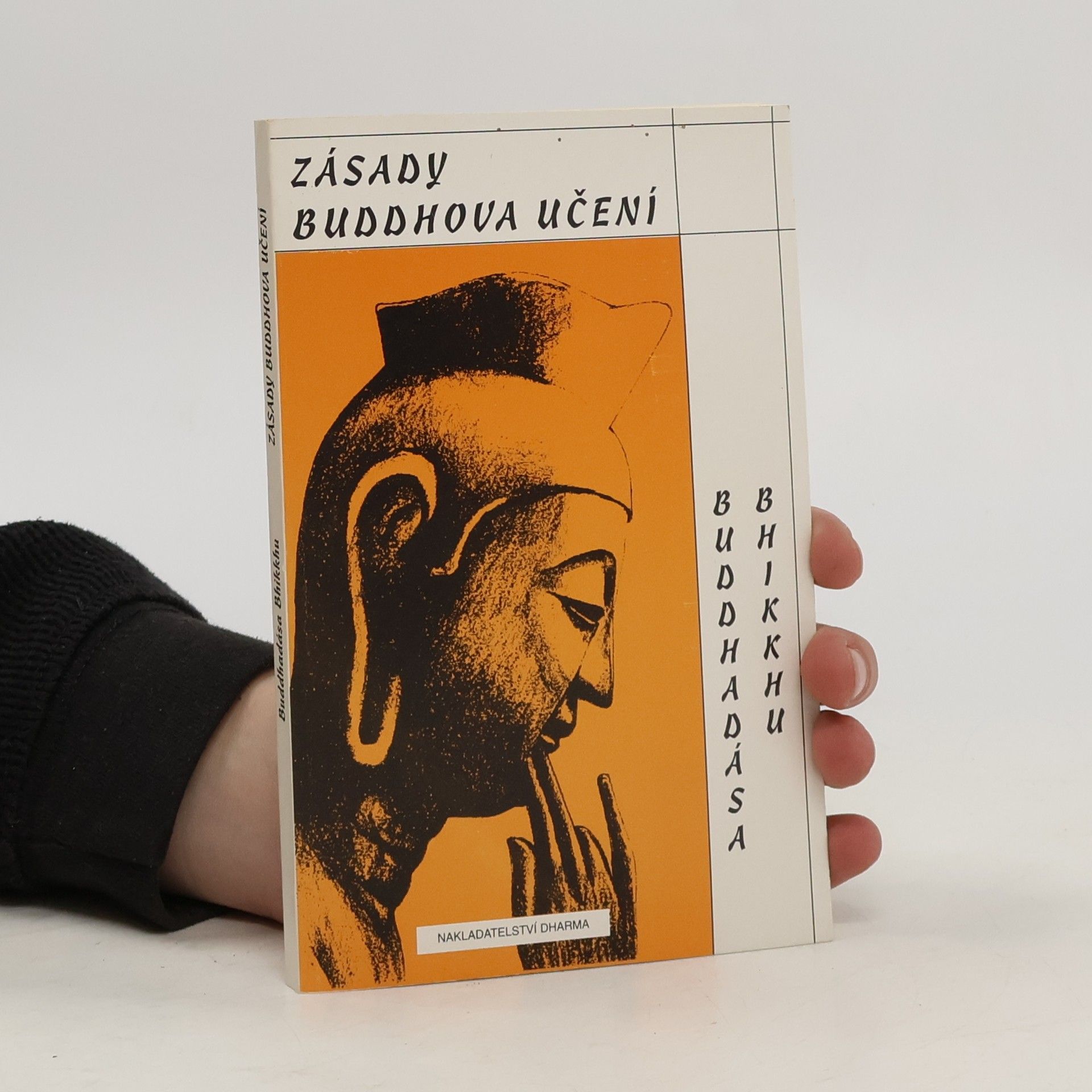 Bhikkhu Buddhadása Zásady Buddhova učení