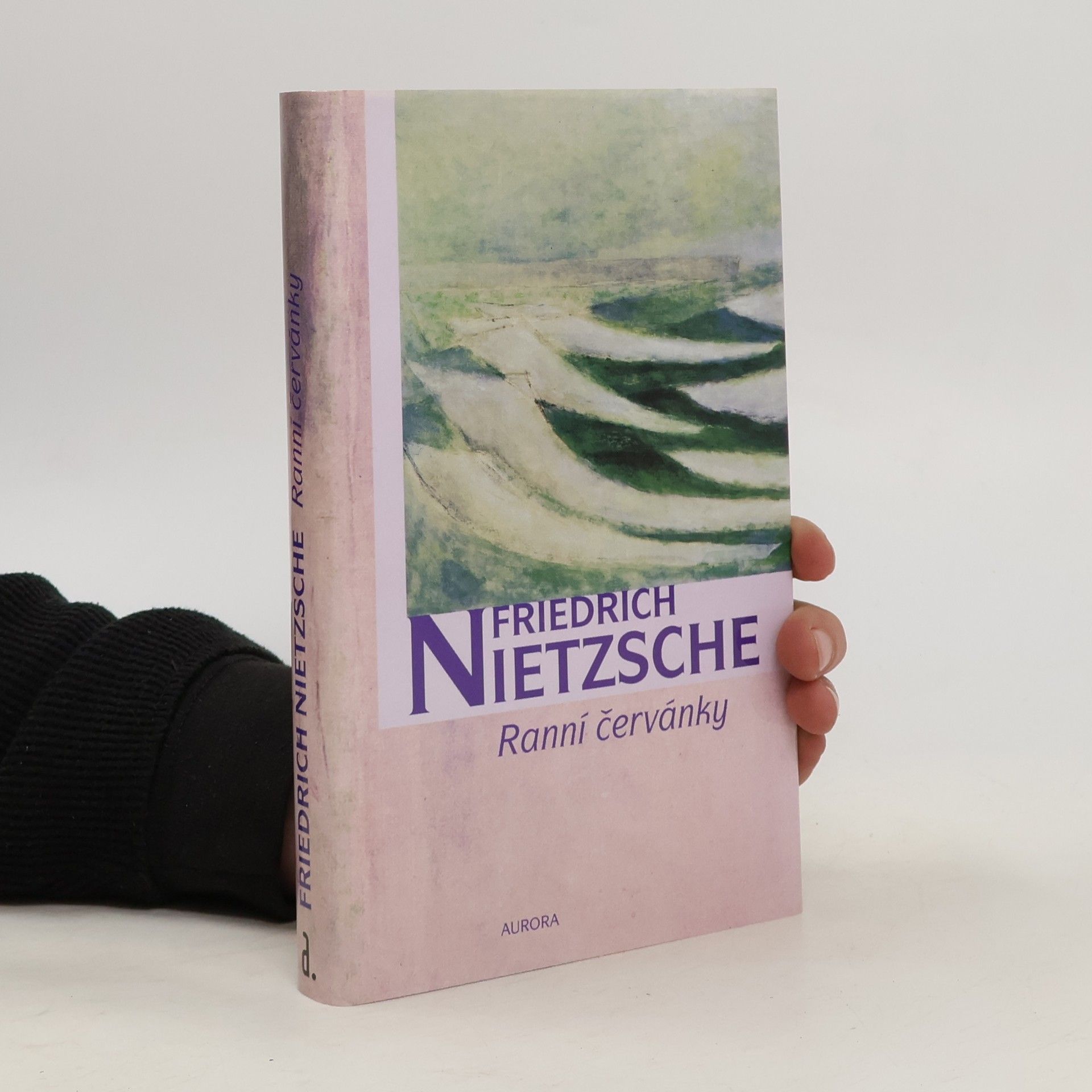 Friedrich Wilhelm Nietzsche Ranní červánky