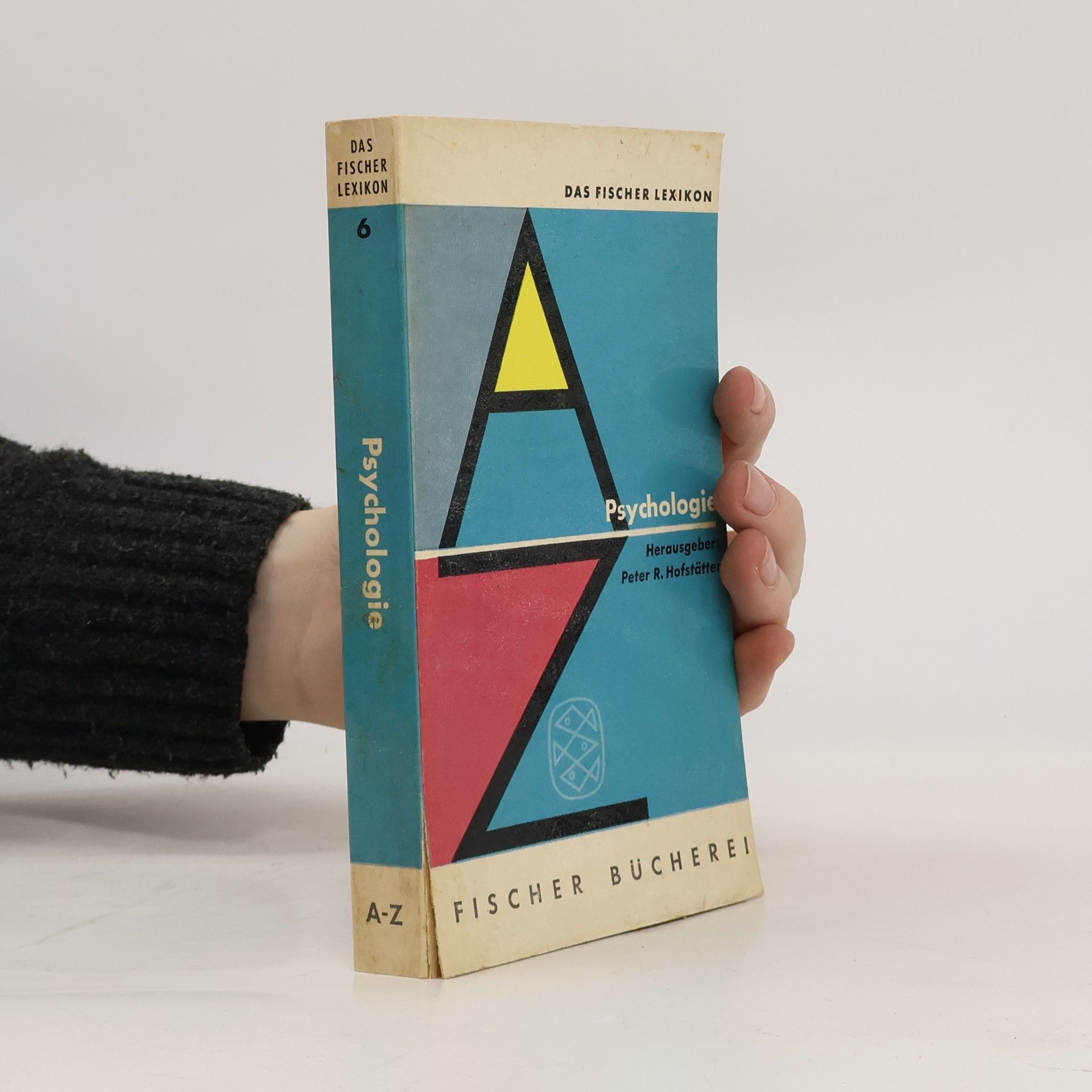 Autorenkollektiv Psychologie