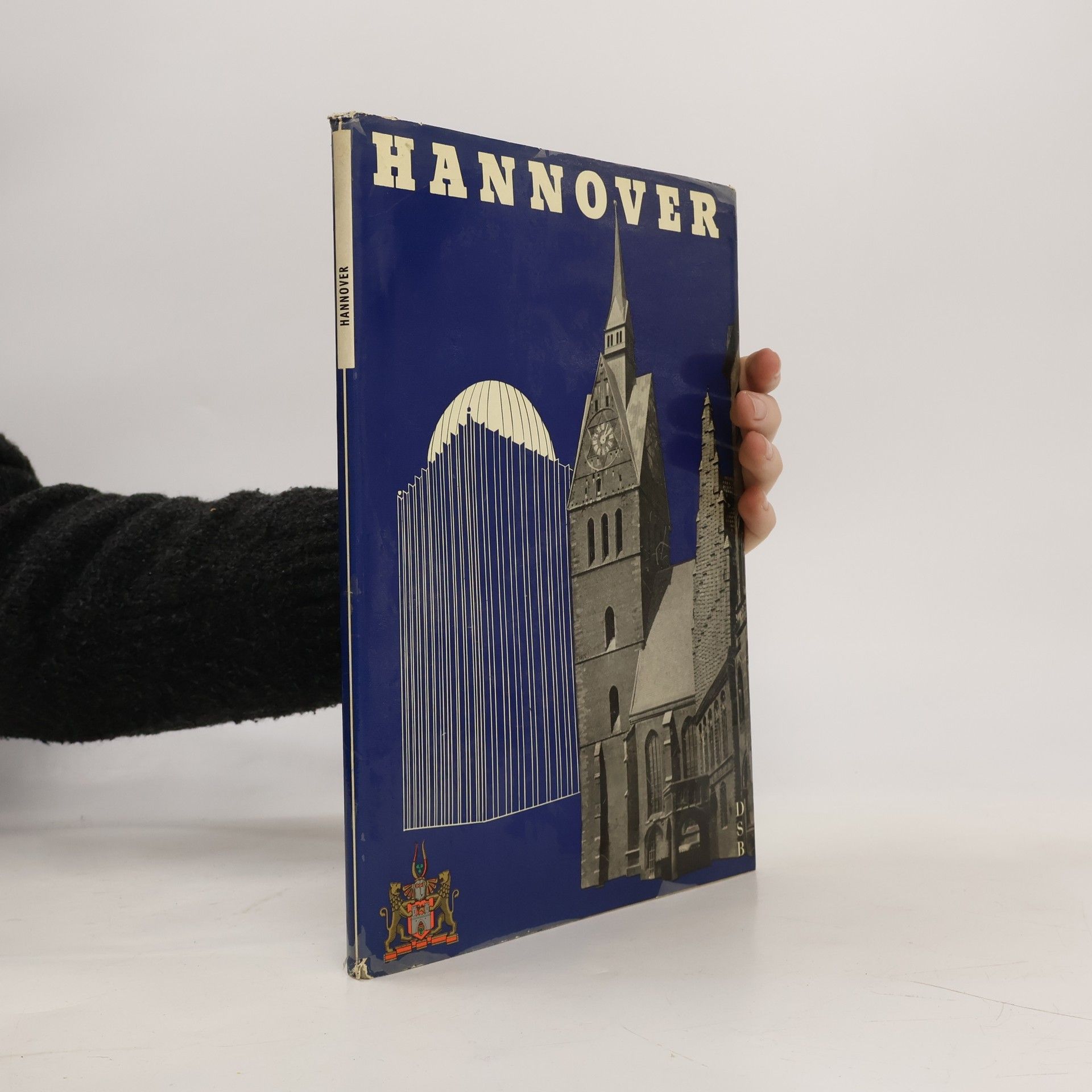 Autores varios Hannover