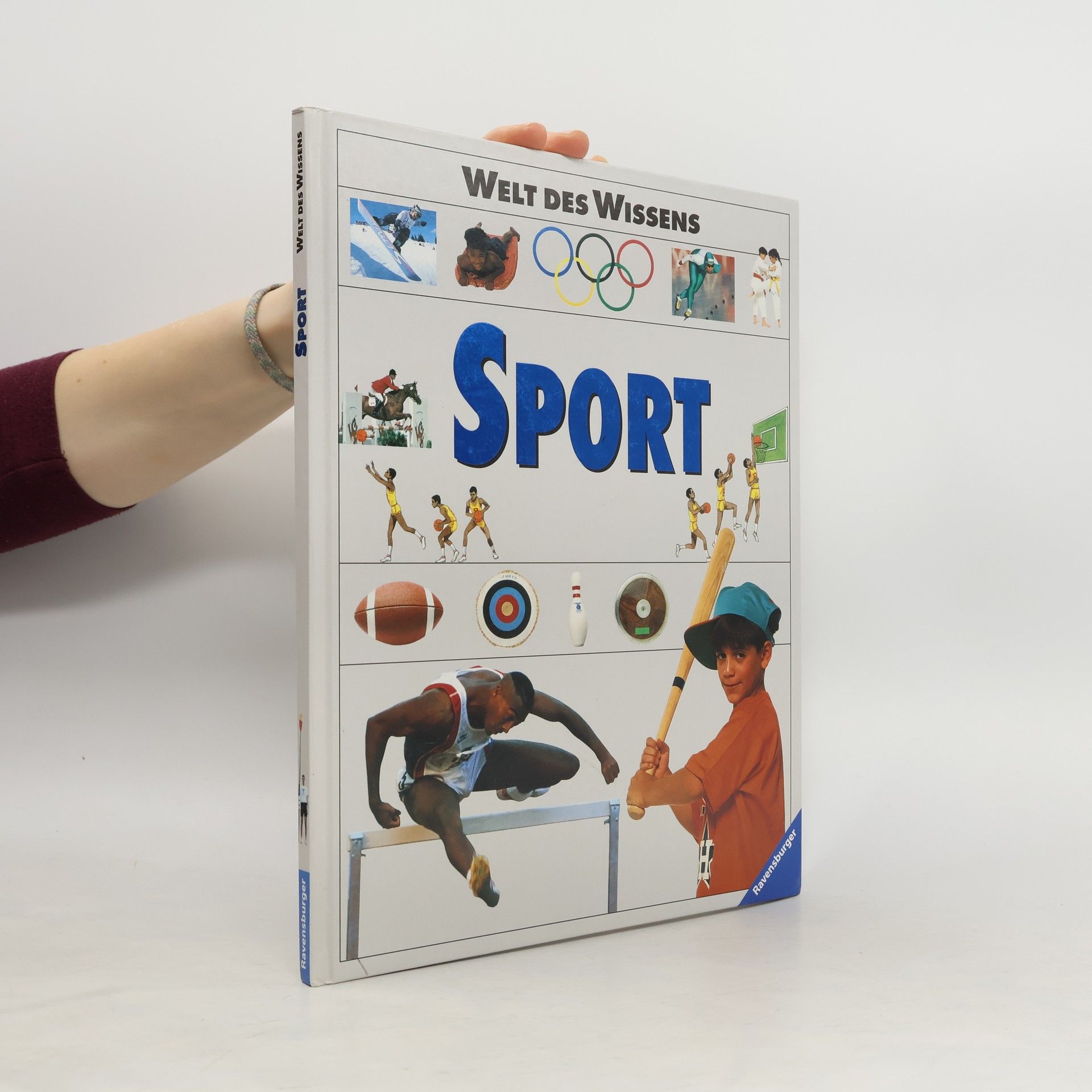 Sibylle Schneider Sport