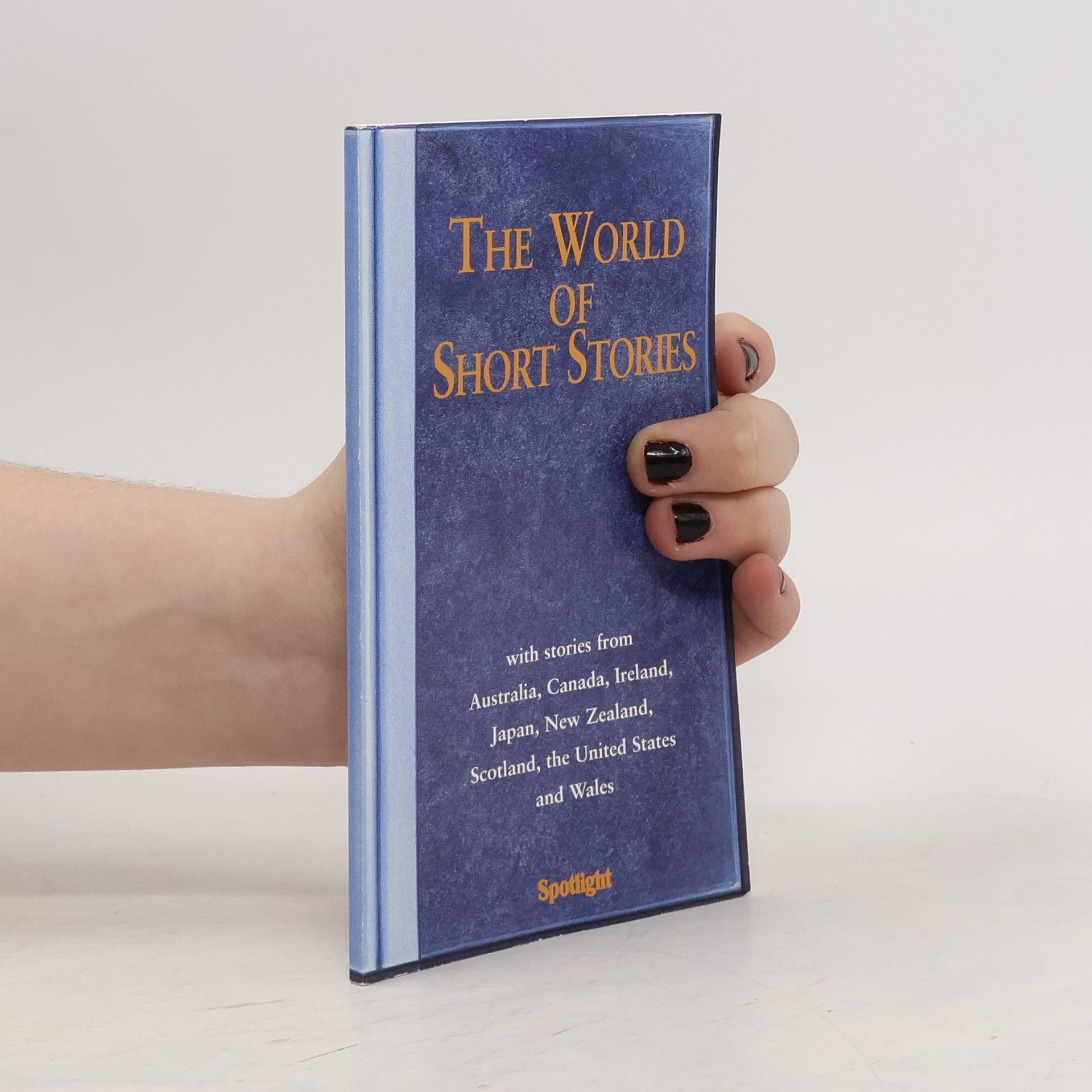 Wolfgang Stock The World of Short Stories