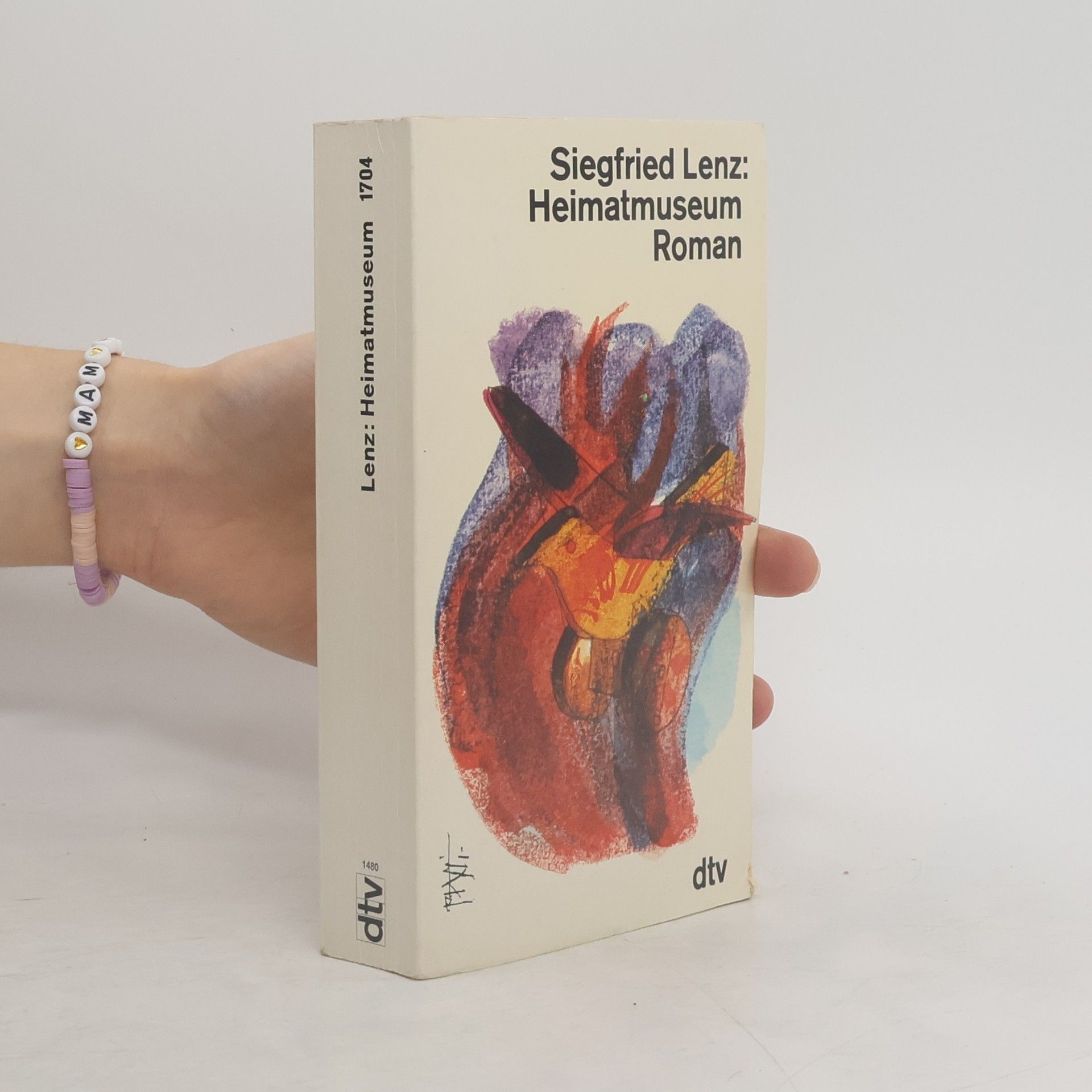 Siegfried Lenz Heimatmuseum