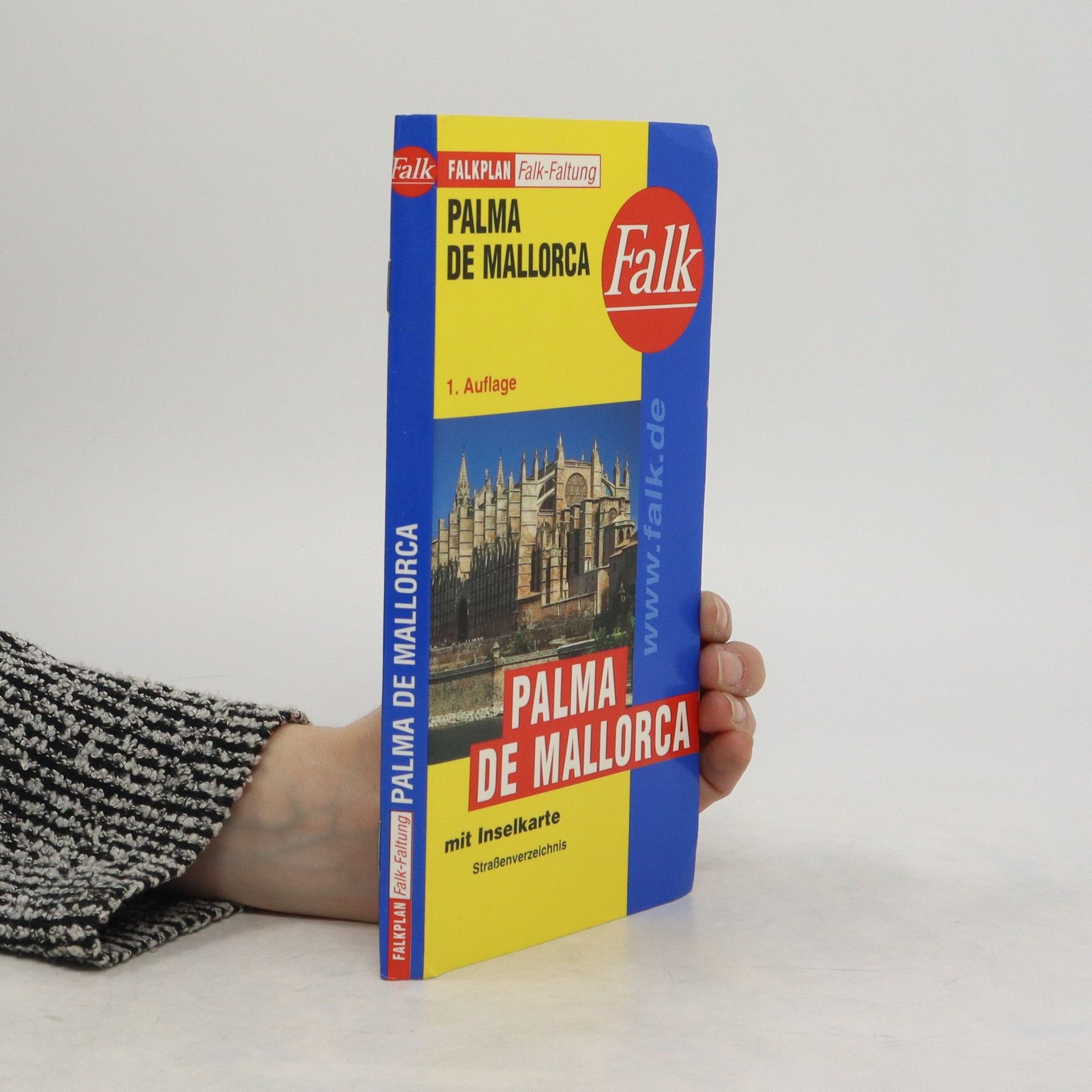 Autorenkollektiv Palma de Mallorca