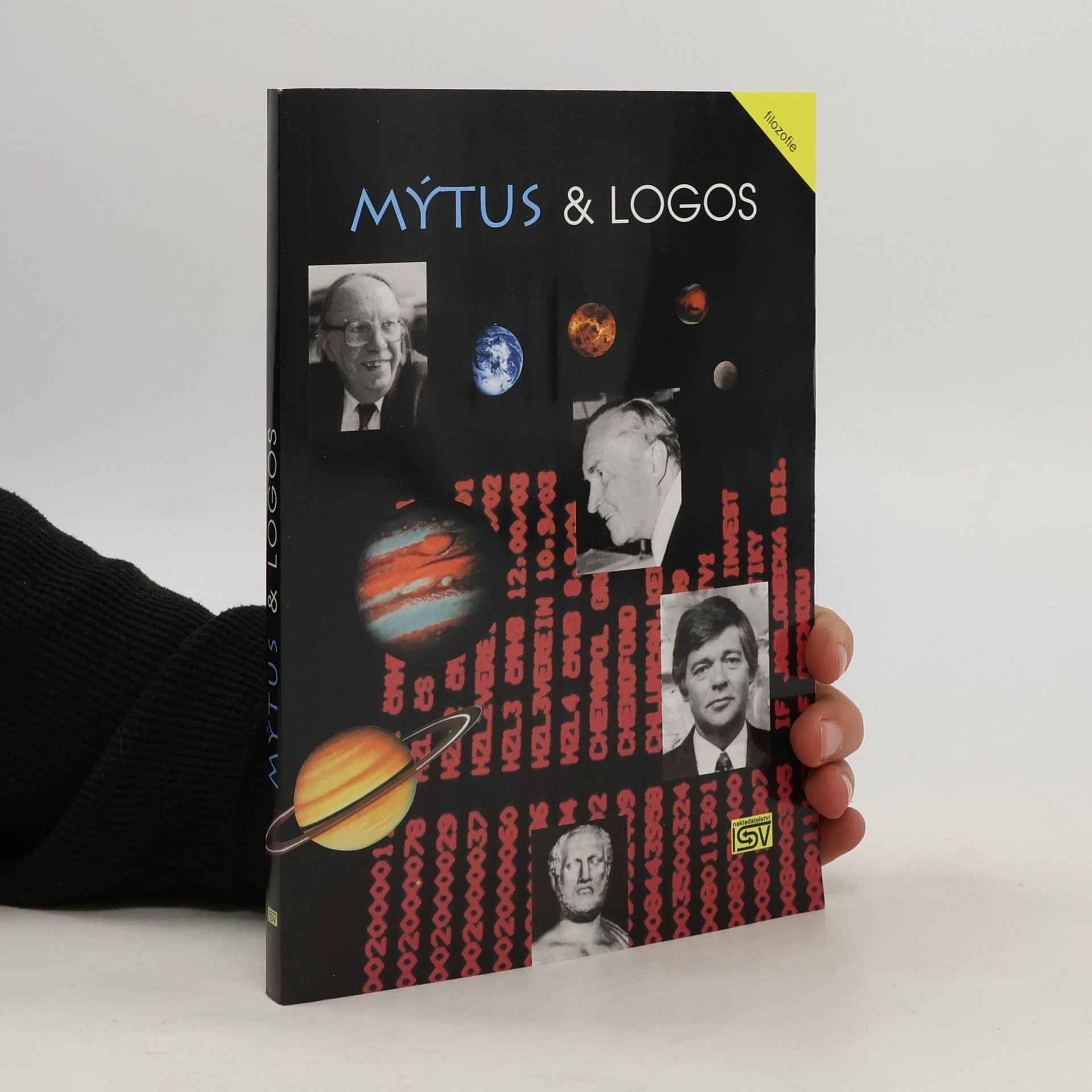 Collective Mýtus & logos