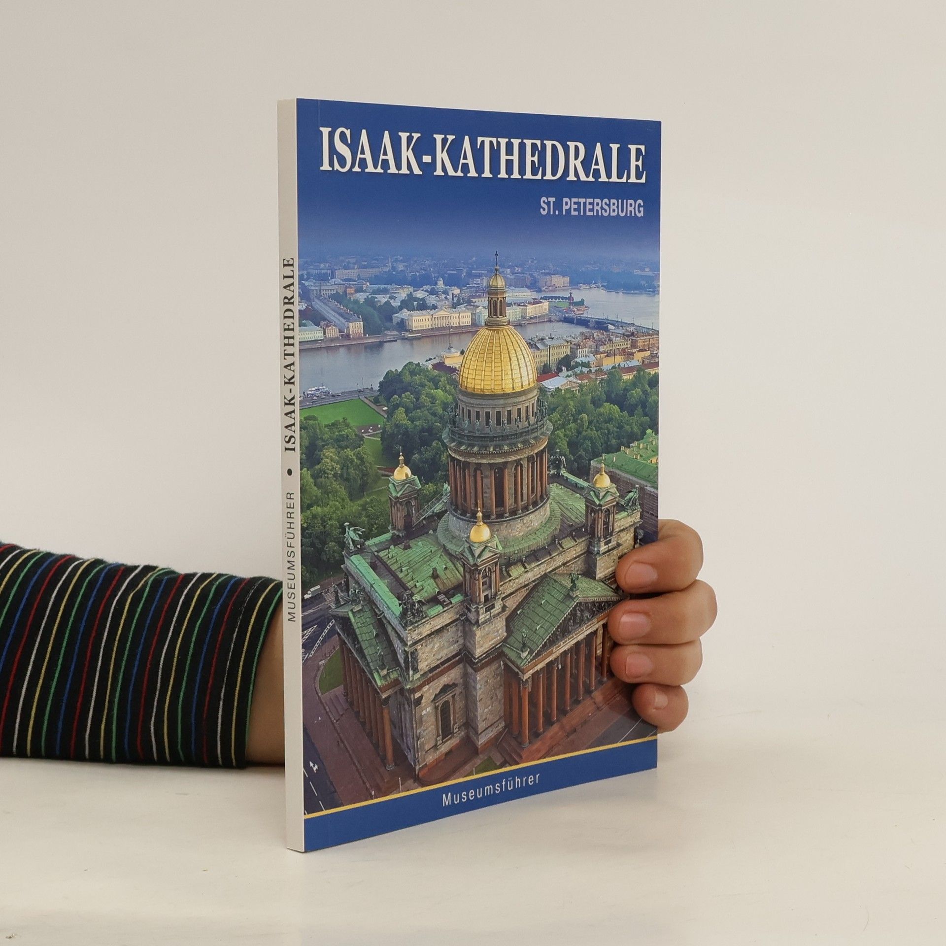 Autorenkollektiv Isaak-Kathedrale. St. Petersburg