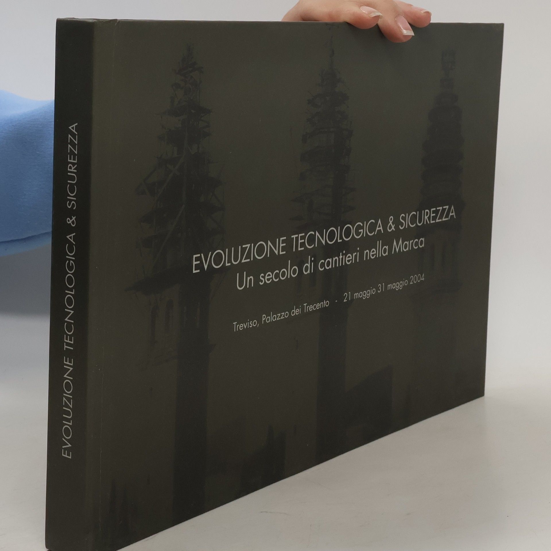 AA.VV. Evoluzione Tecnologica & Sicurezza
