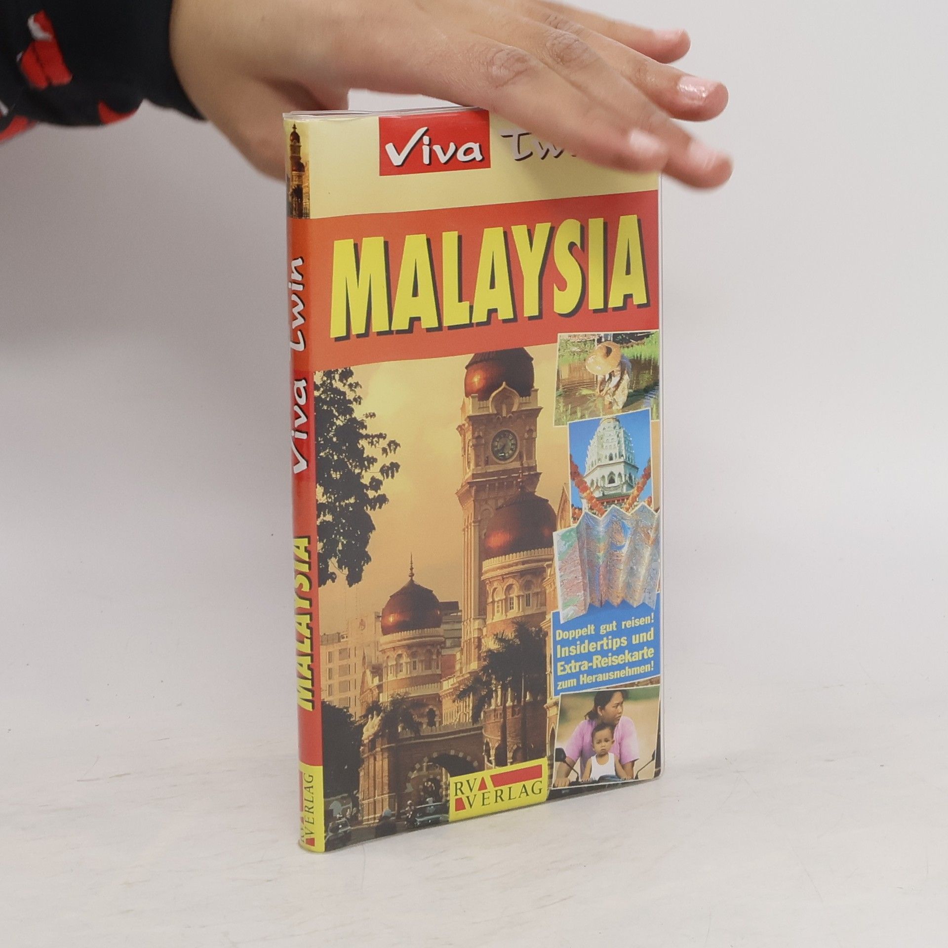 Neil Wilson Malaysia