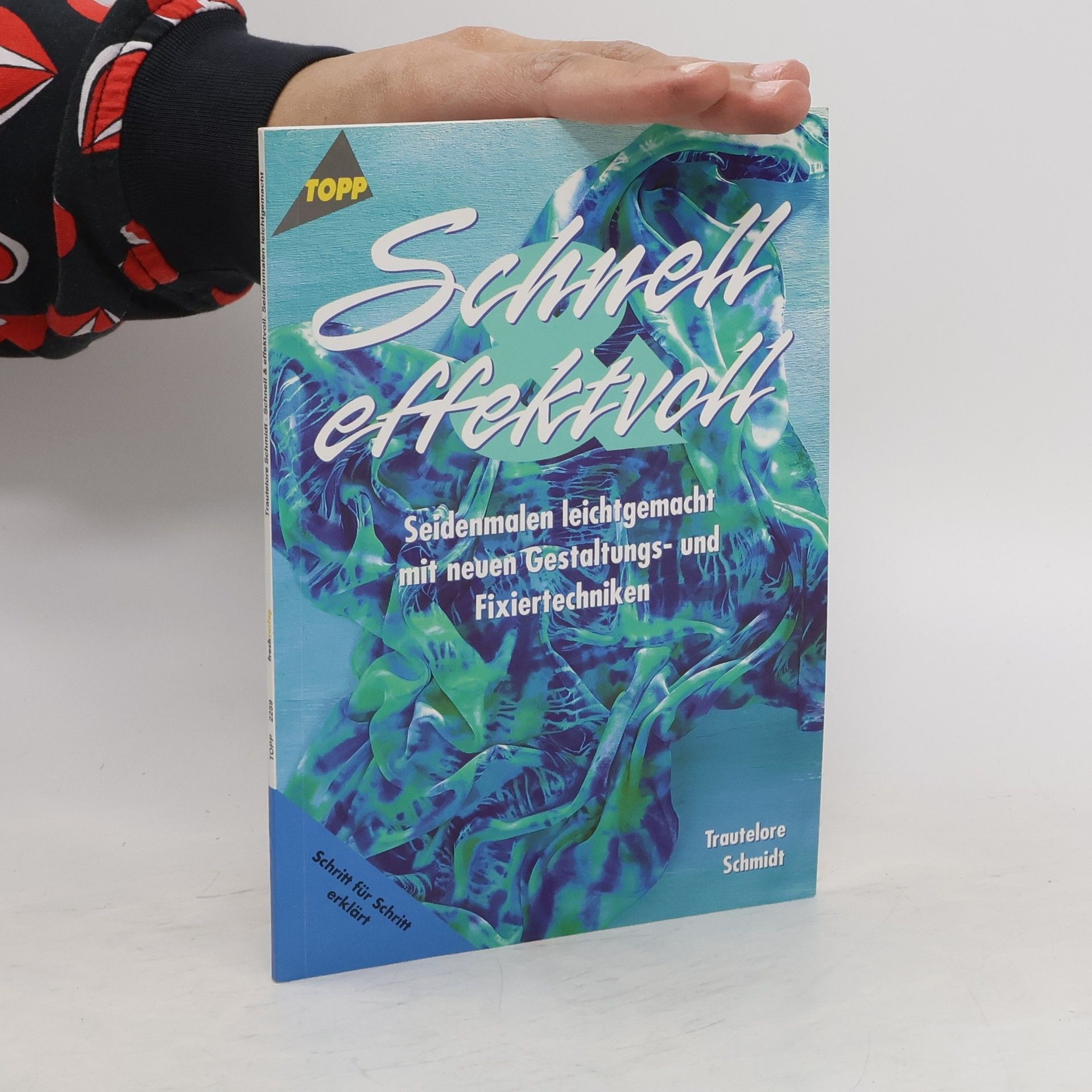 Collectif d'auteurs Schnell effektvoll