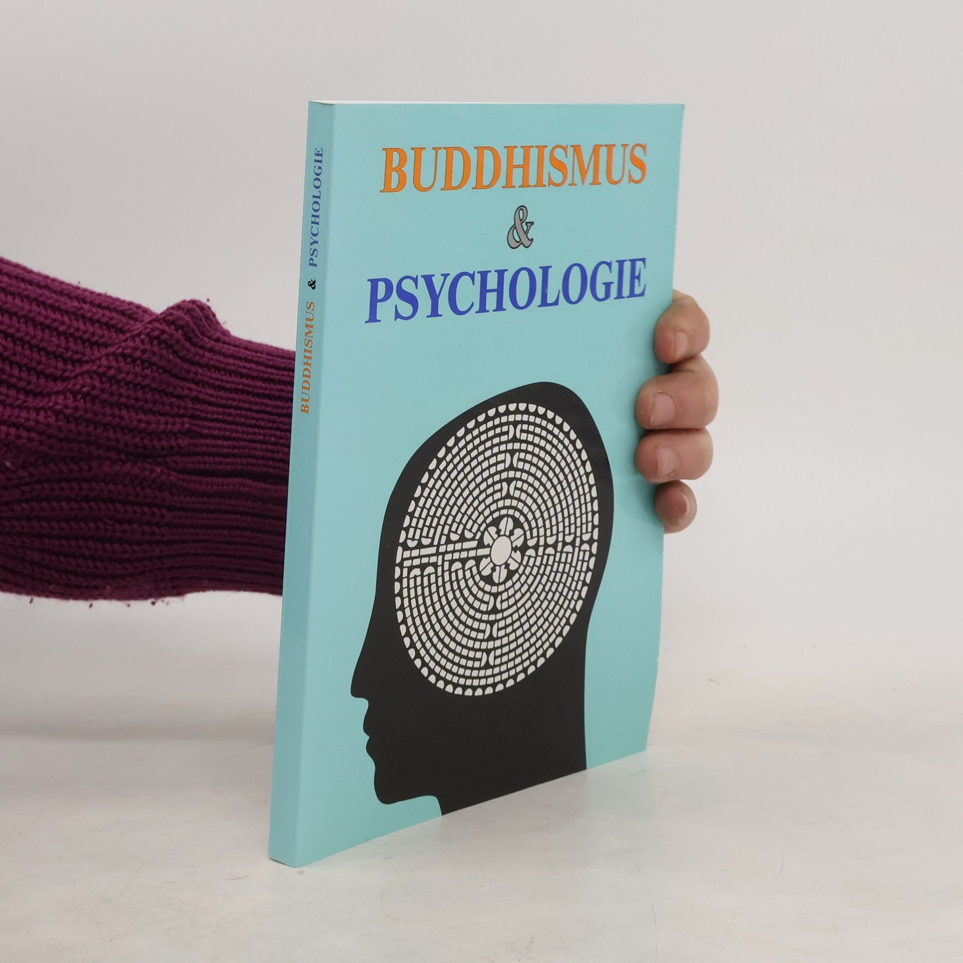 Collective Buddhismus a psychologie