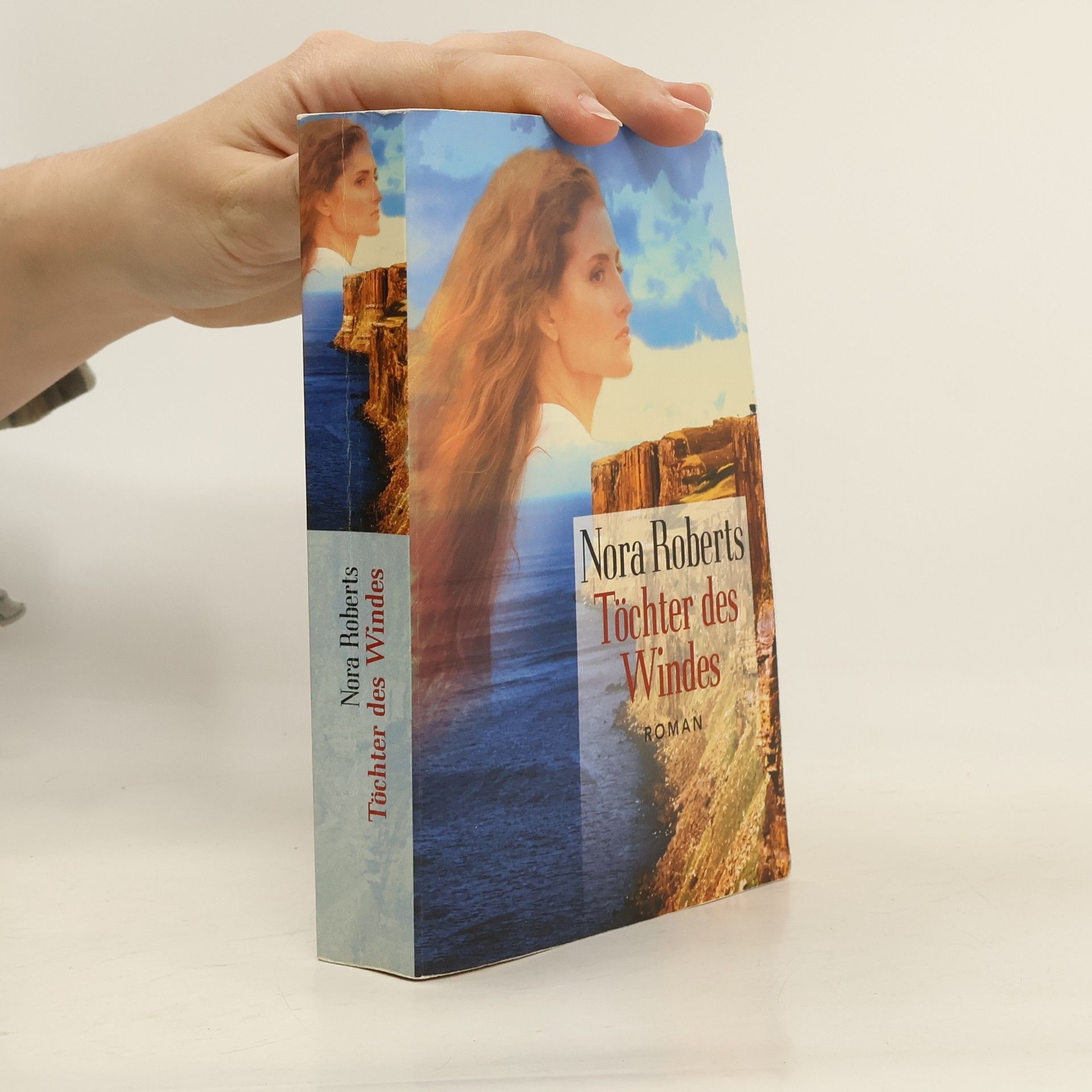 Nora Roberts Töchter des Windes