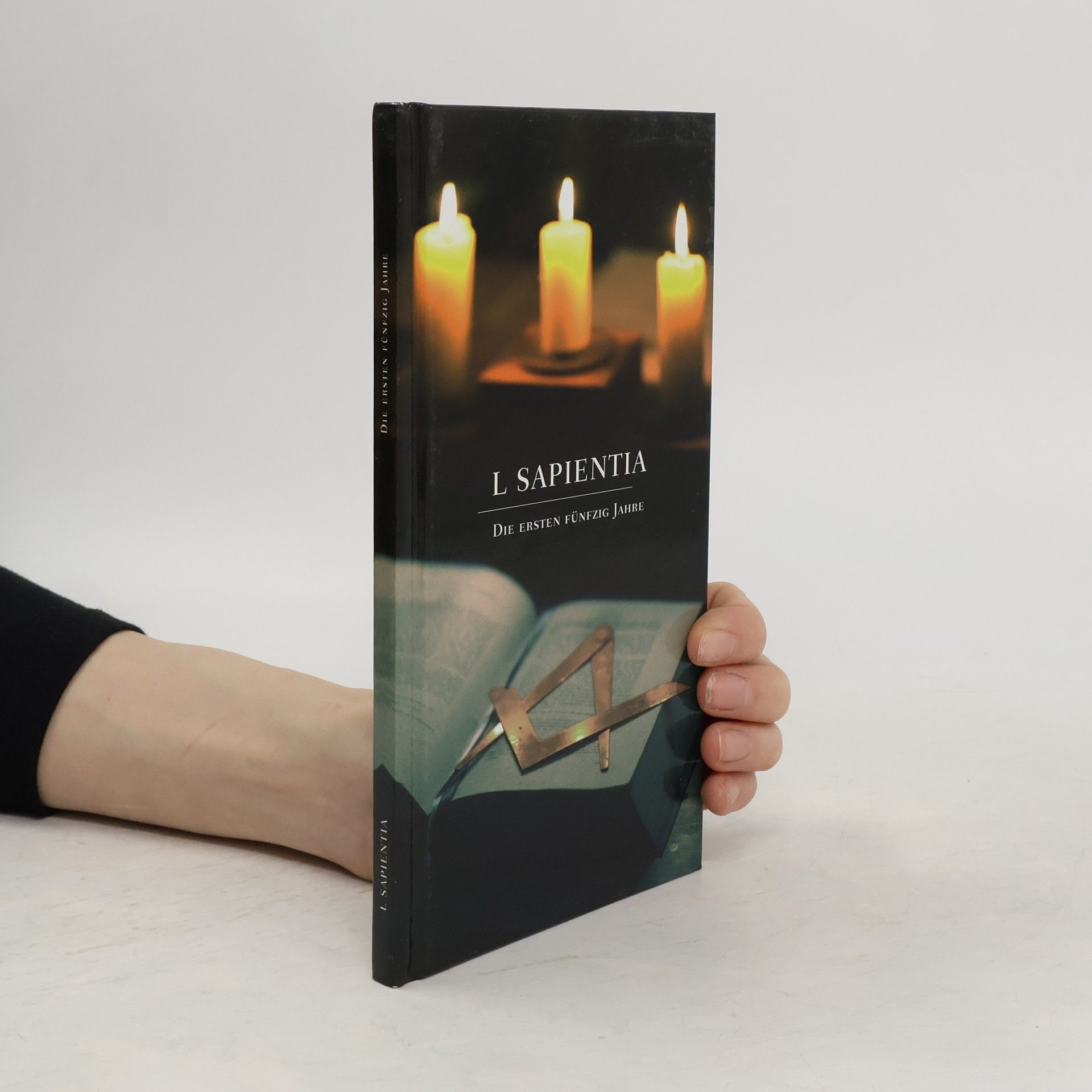 kolektiv L Sapientia. Die Ester Fünfzig Jahre