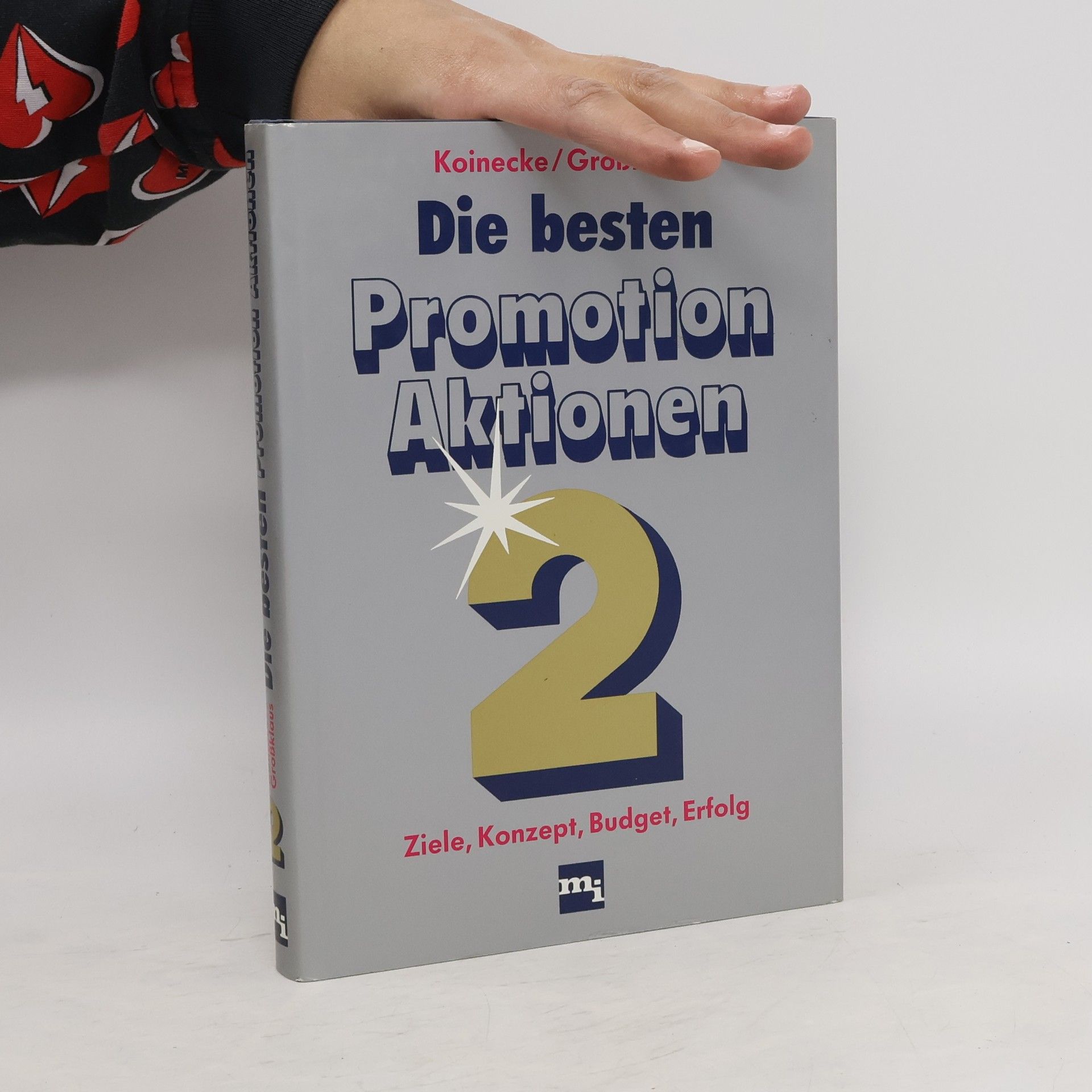 kolektiv Die besten Promotion-Aktionen