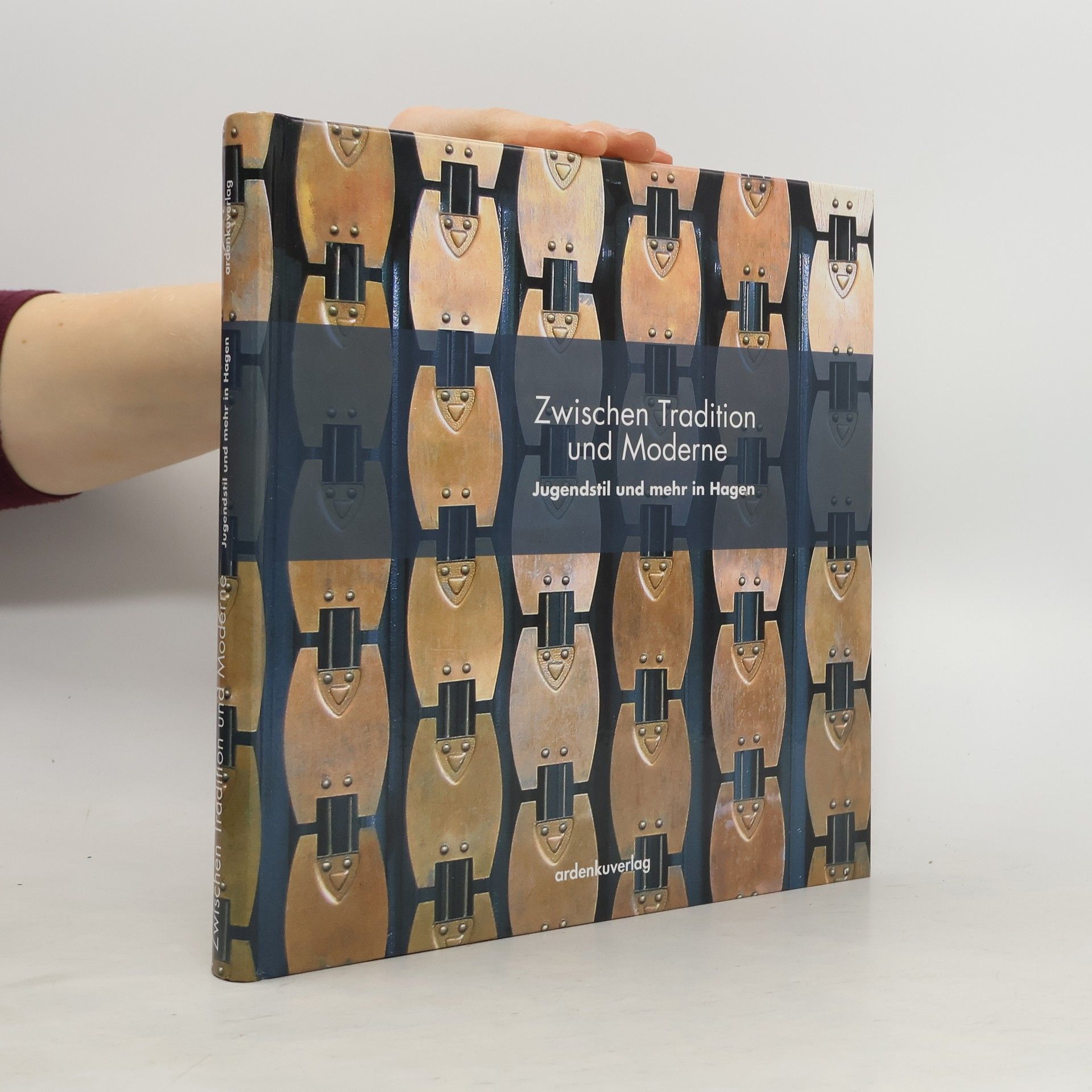 Tayfun Belgin Zwischen Tradition und Moderne