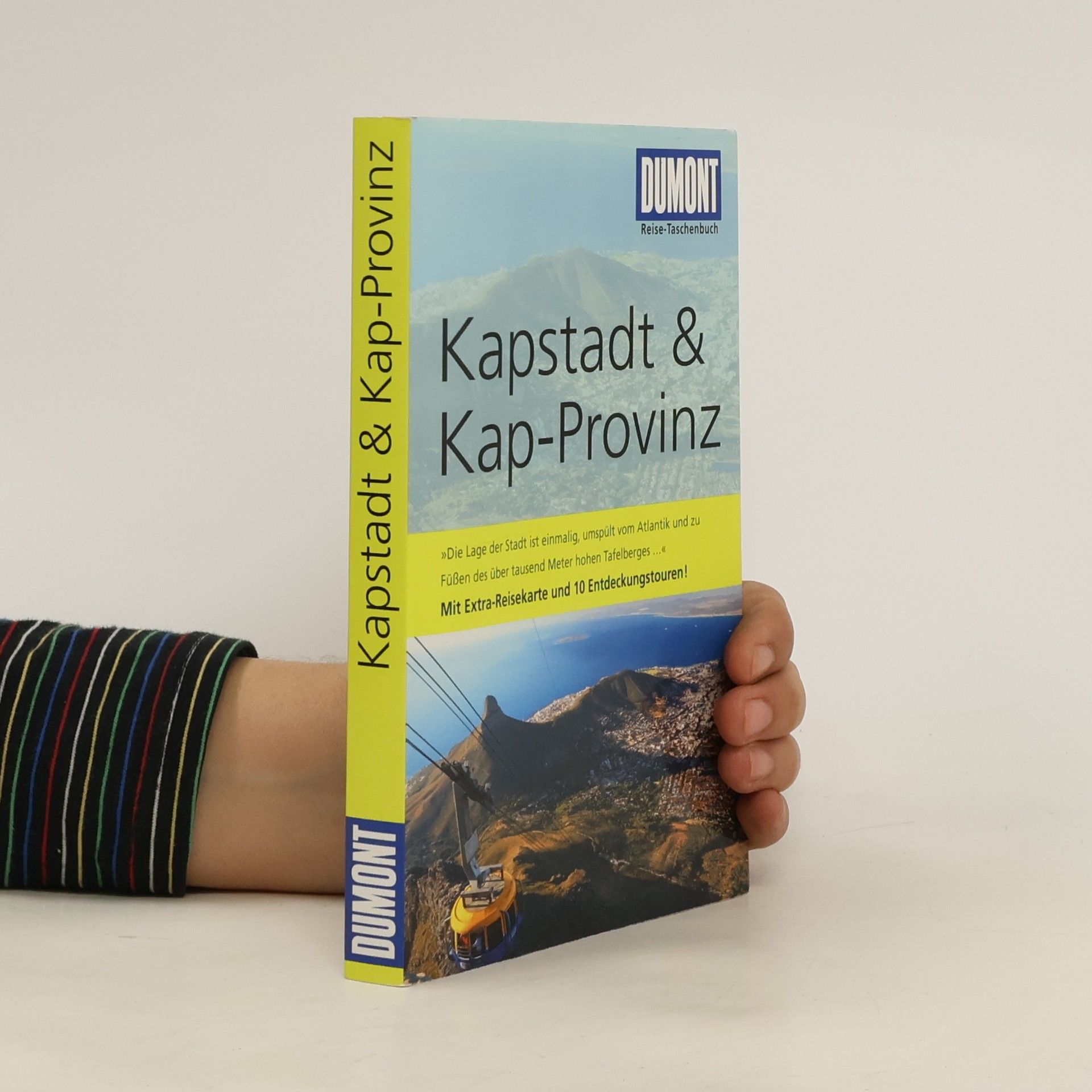 Dieter Losskarn Kapstadt & Kap-Provinz