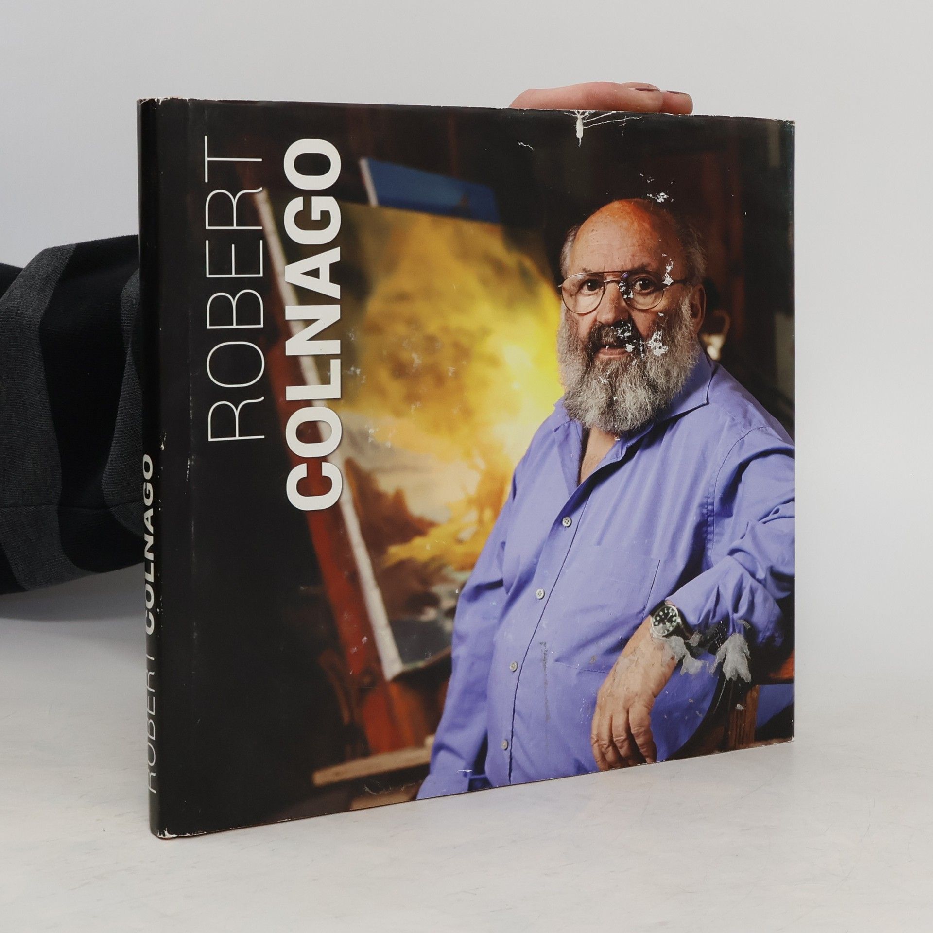 Autorenkollektiv Robert Colnago