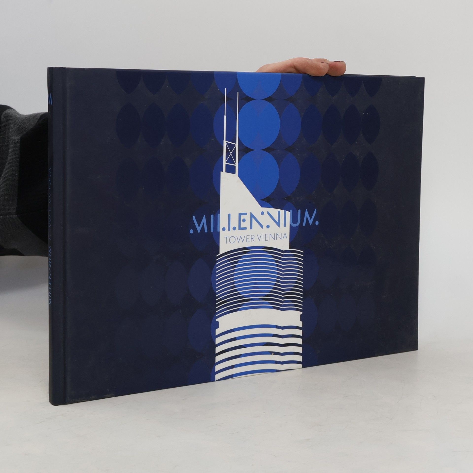 Auteurscollectief Millennium Tower Vienna