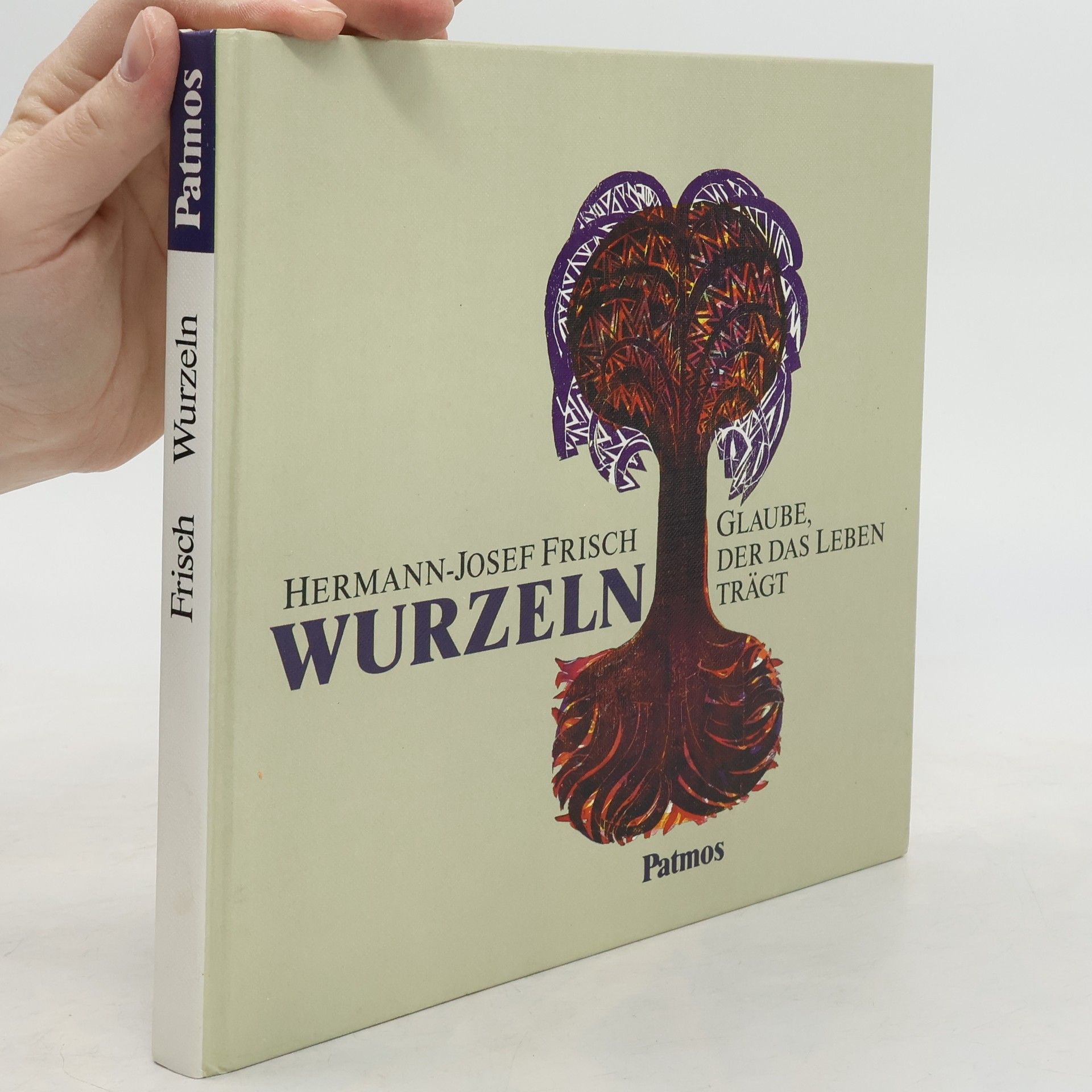 Hermann-Josef Frisch Wurzeln