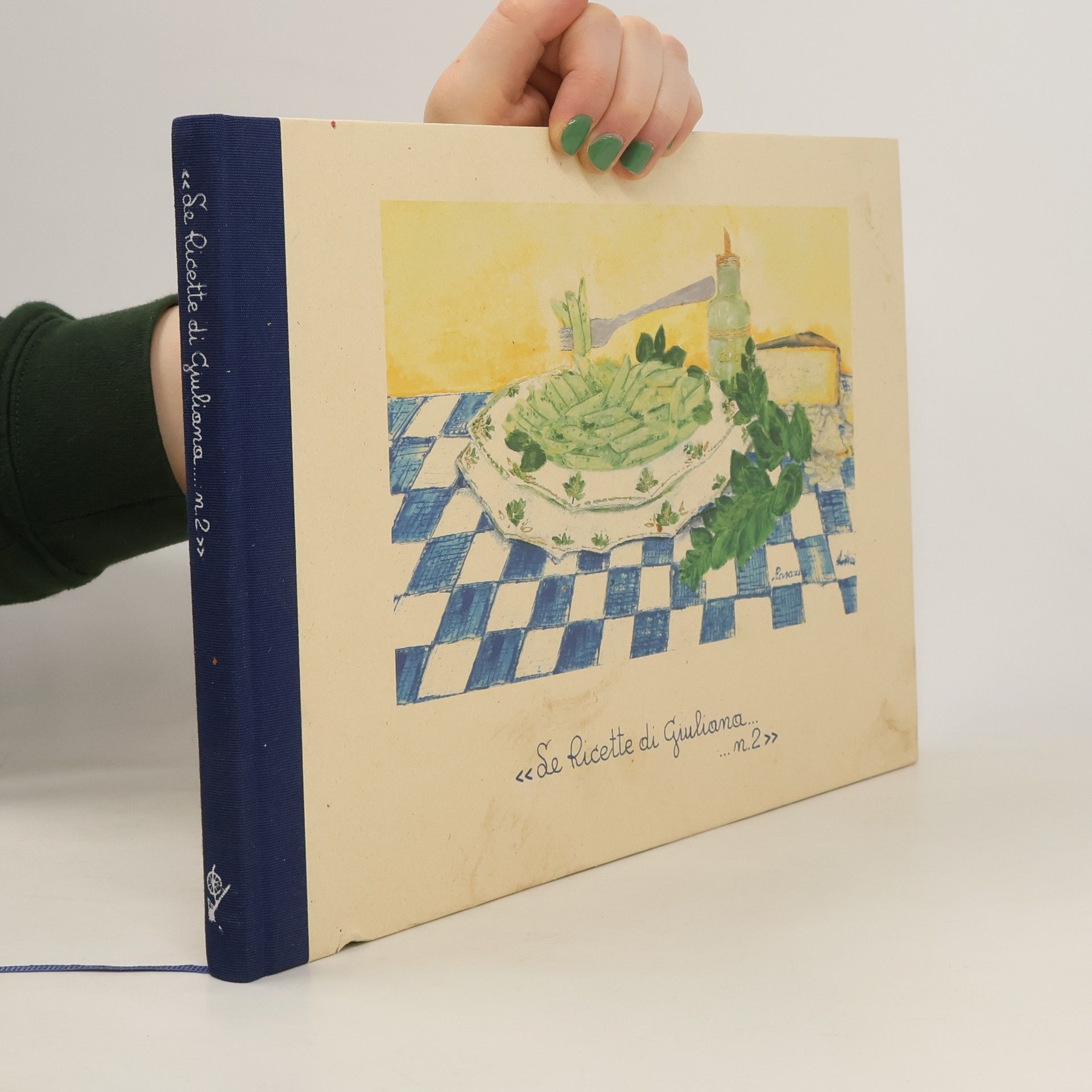 Autorenkollektiv Le Ricette di Guiliana 2